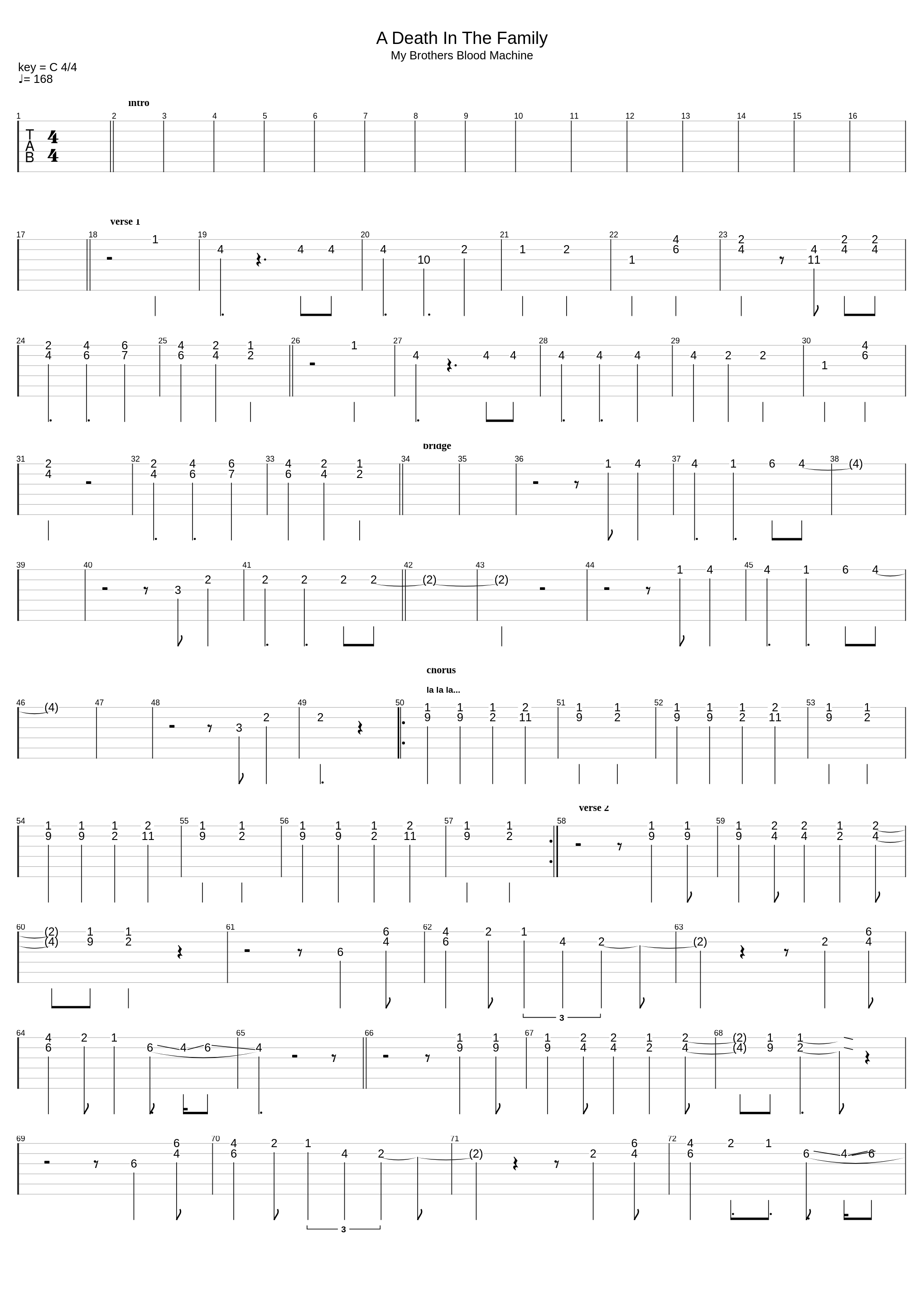 A Death In The Family_The Prize Fighter Inferno_1