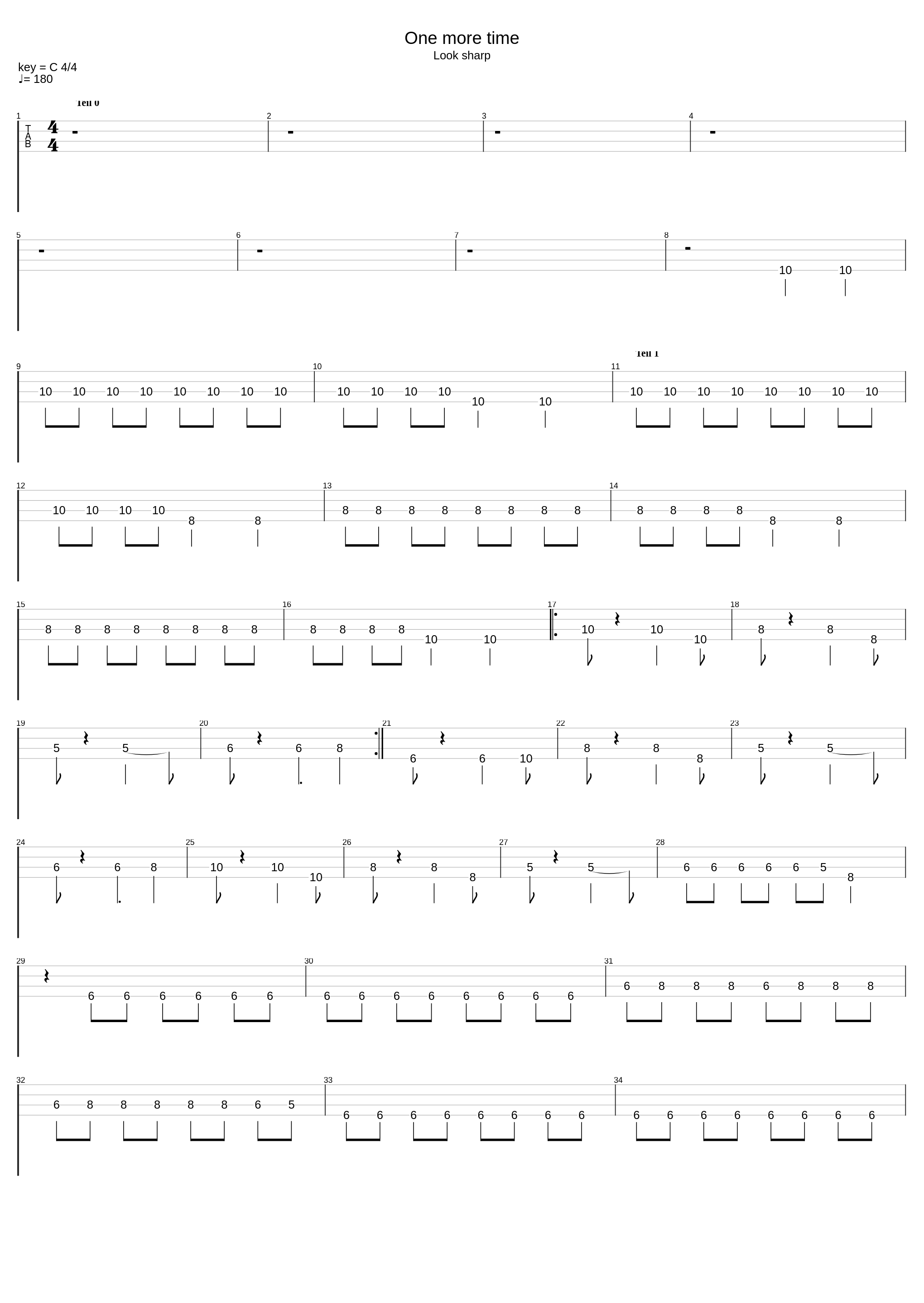 One More Time_Joe Jackson_1