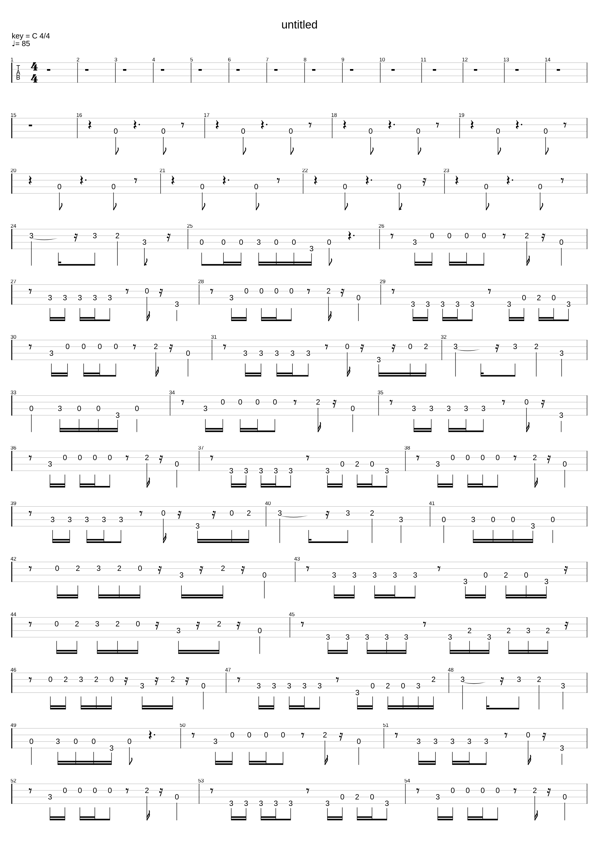 All You Zombies_The Hooters_1