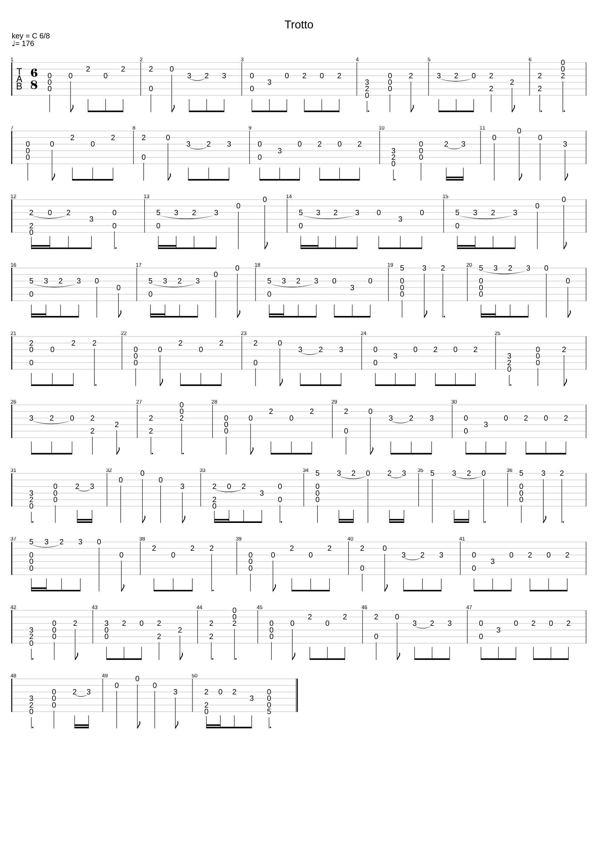 Trotto_John Renbourn_1