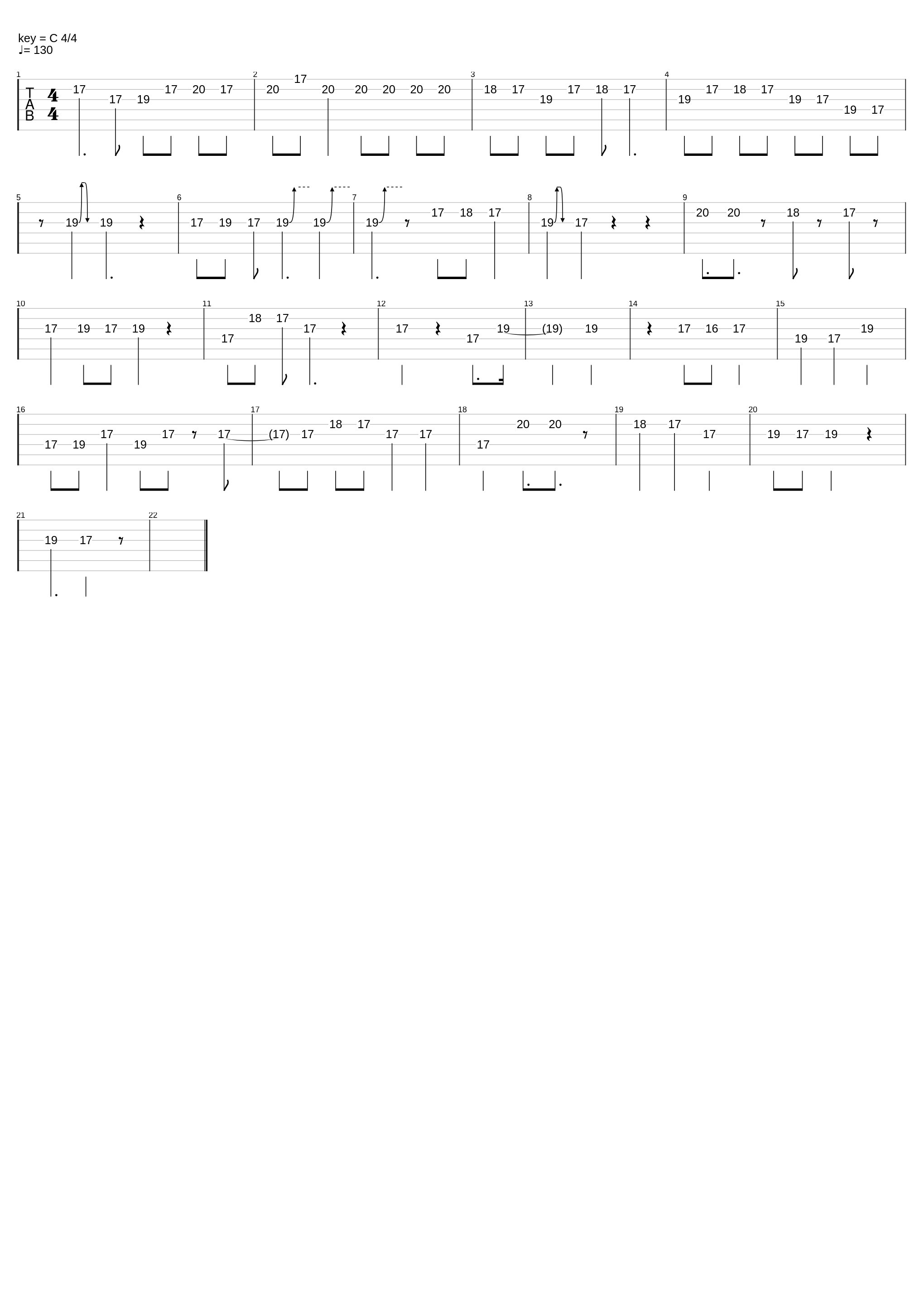 Una Canzone Damore_883_1