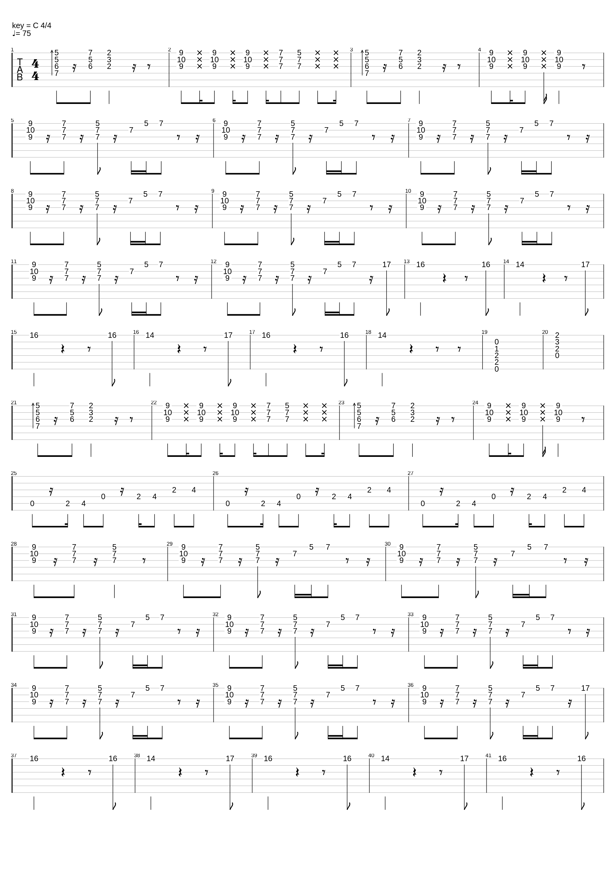 Walk On_Neil Young_1