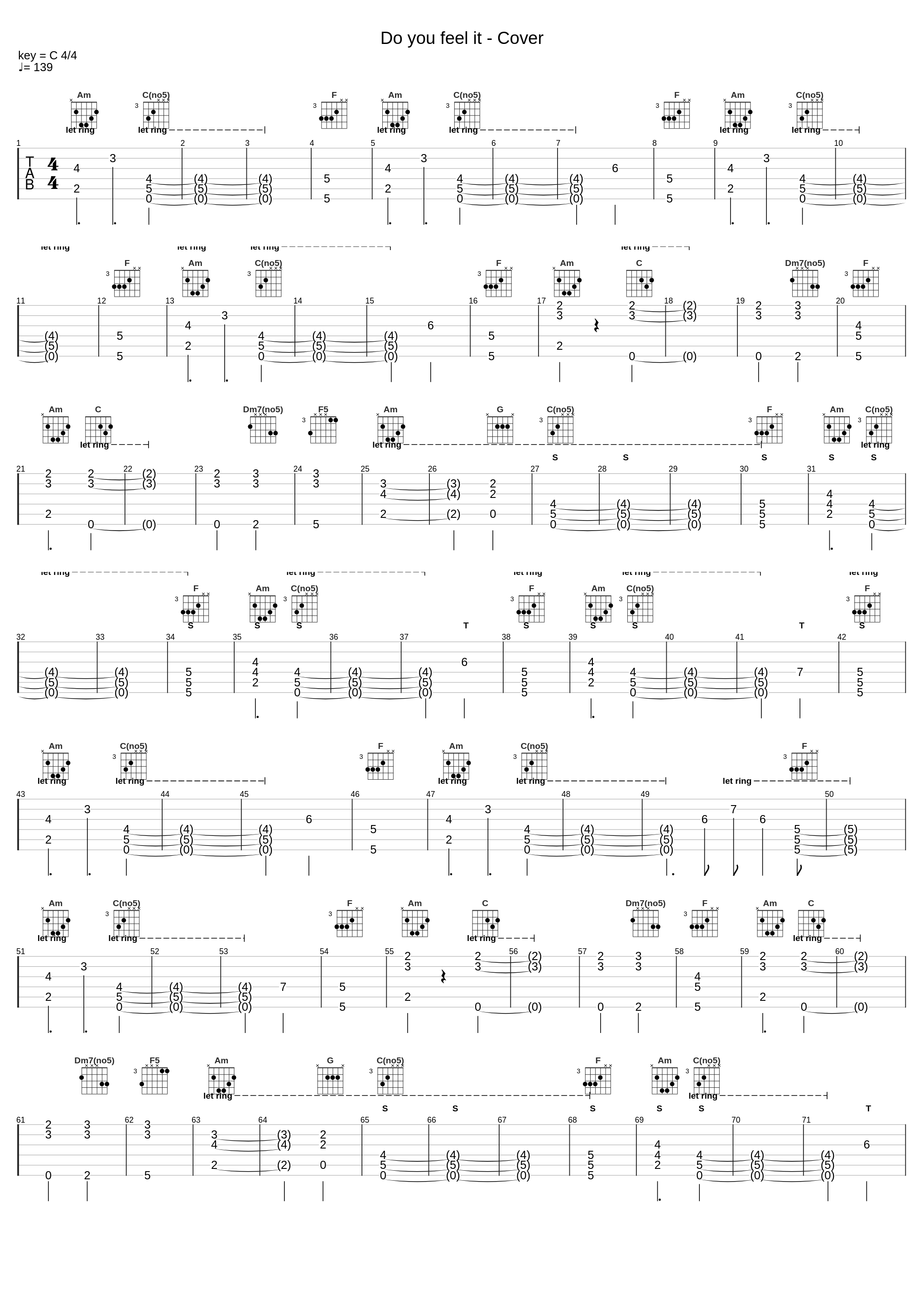 Do you feel it_Chaos Chaos_1