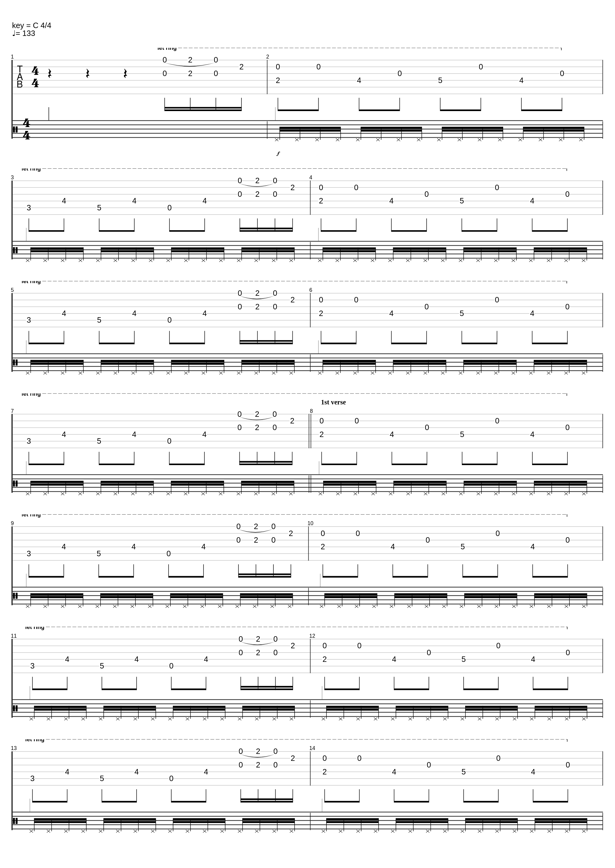 Everything Goes Dark_The Hoosiers_1