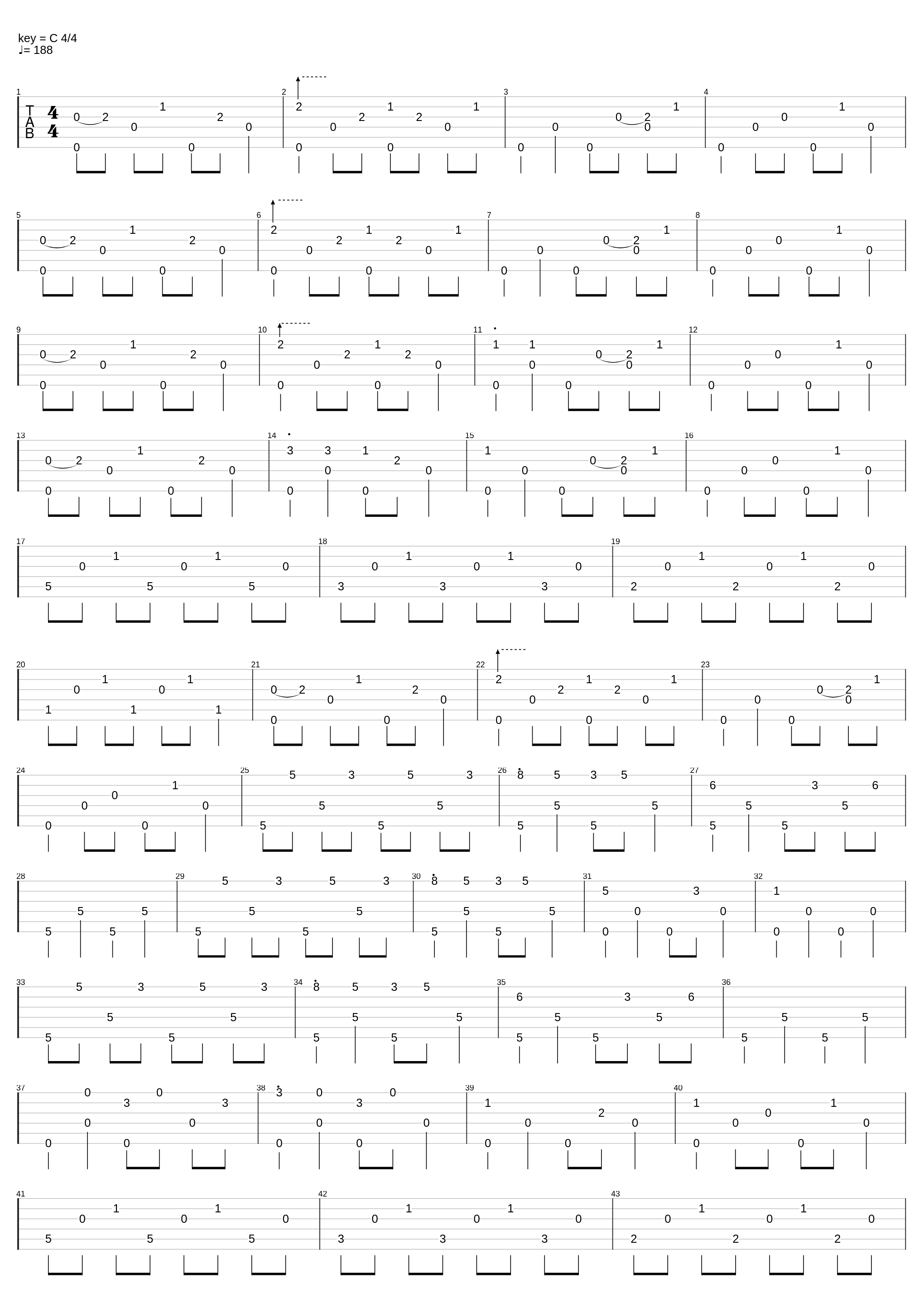 Atlantic High_John Fahey_1