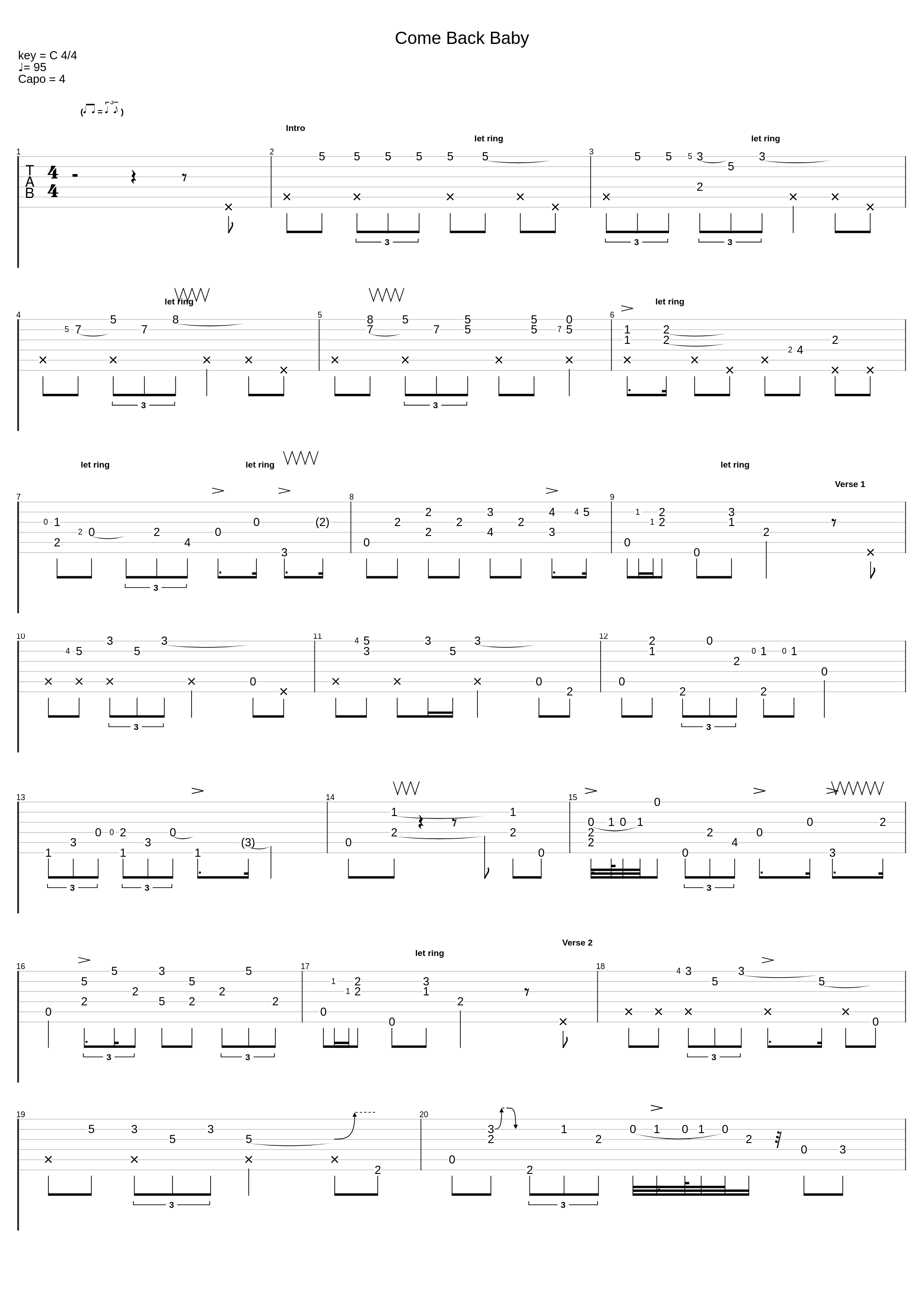 Come Back Baby_Bert Jansch_1