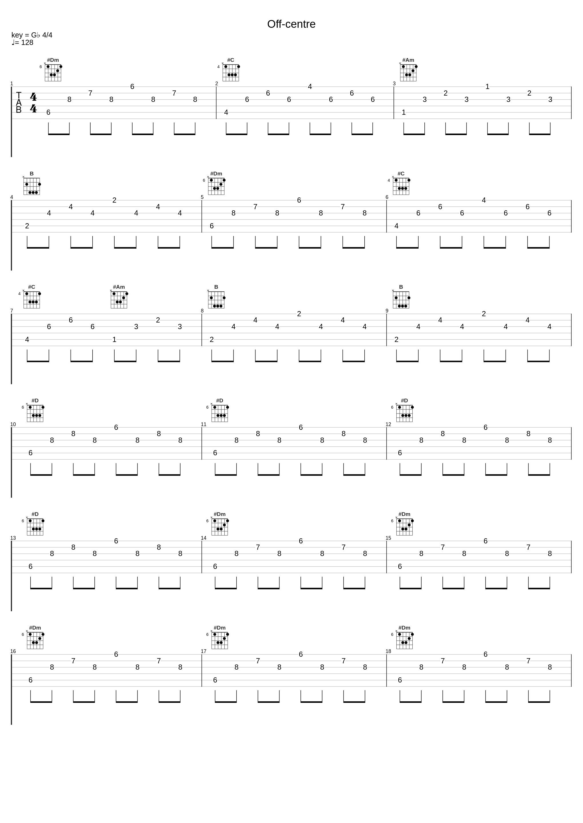 Off-centre_Pax Japonica Groove_1