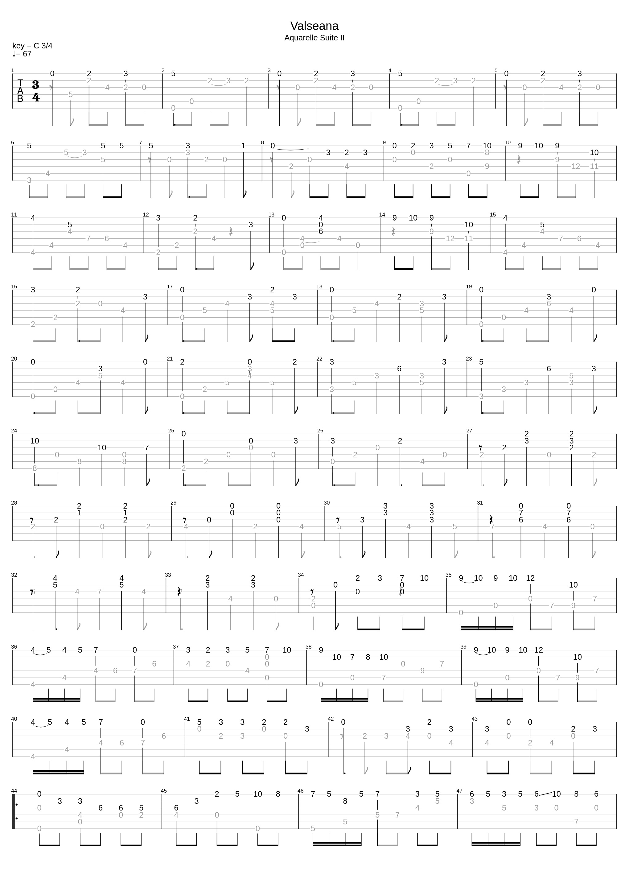 Valseana_Sergio Assad_1