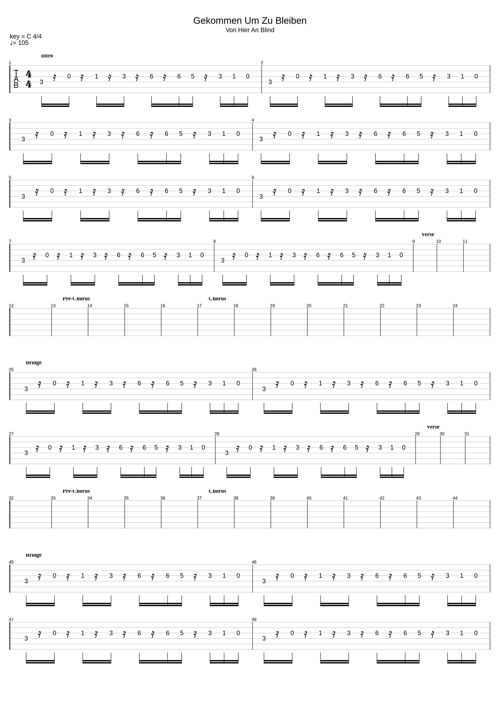 Gekommen Um Zu Bleiben_Wir Sind Helden_1