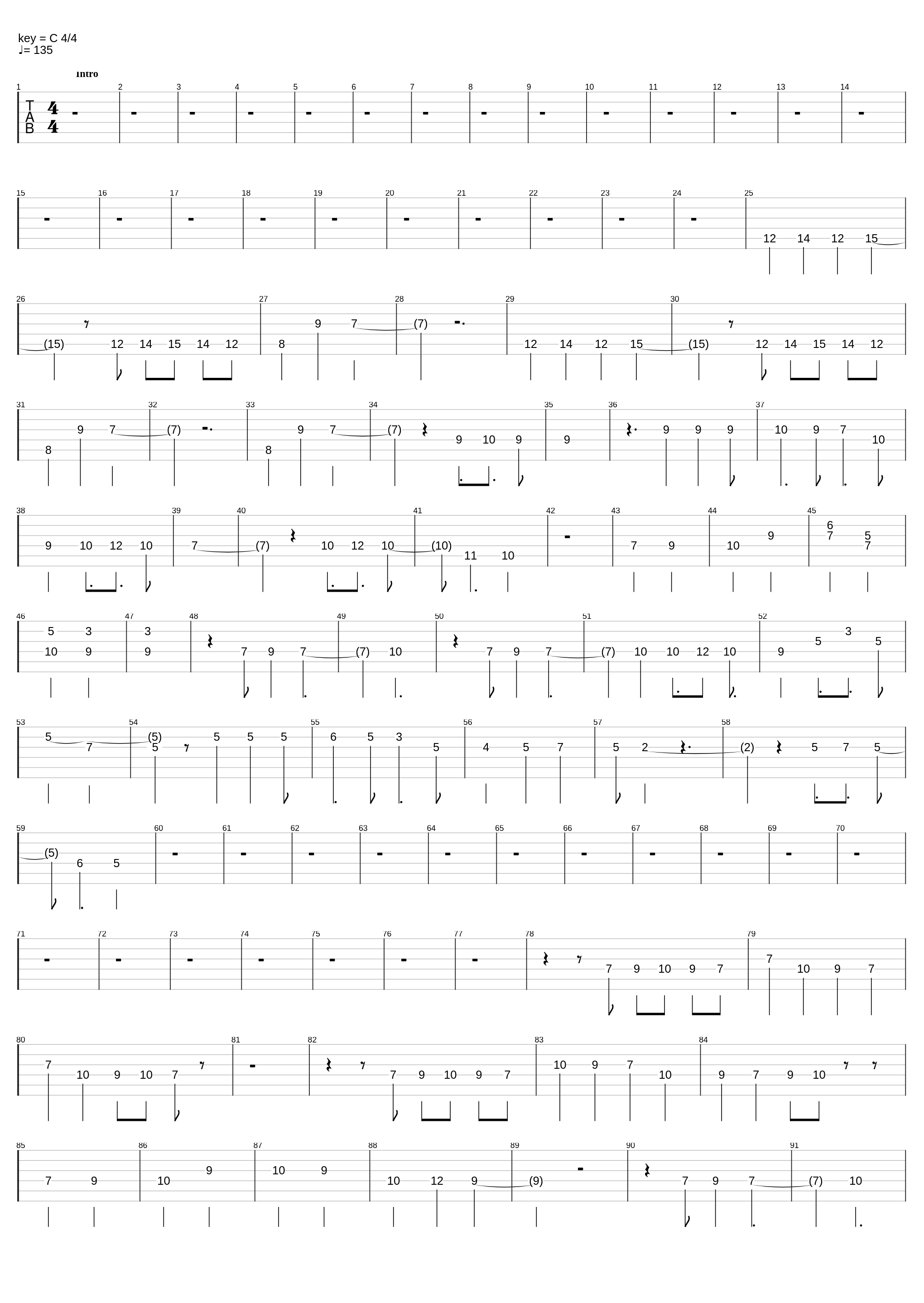 A Flor_Los Hermanos_1