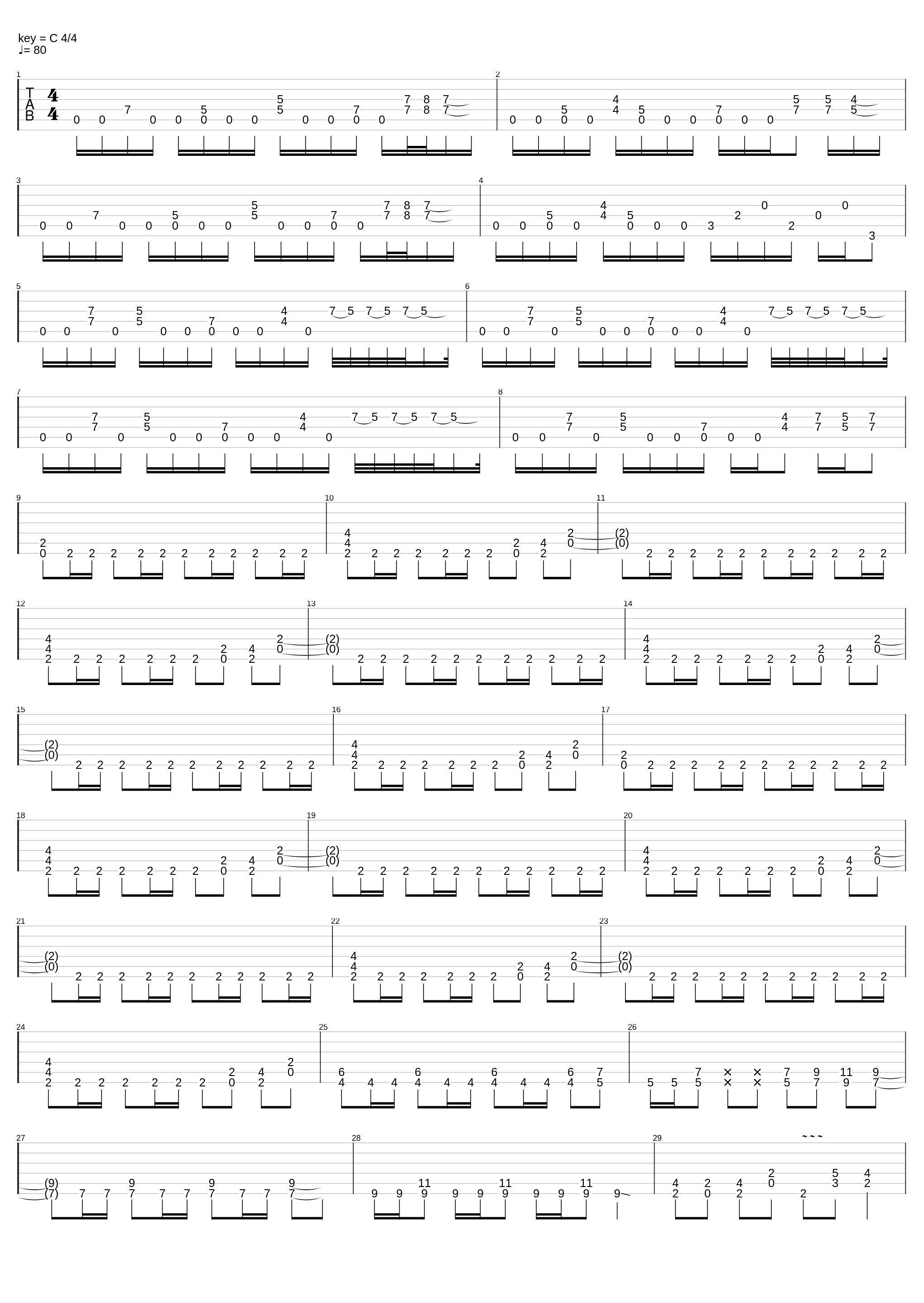 Curse Of The Pharaohs_Mercyful Fate_1