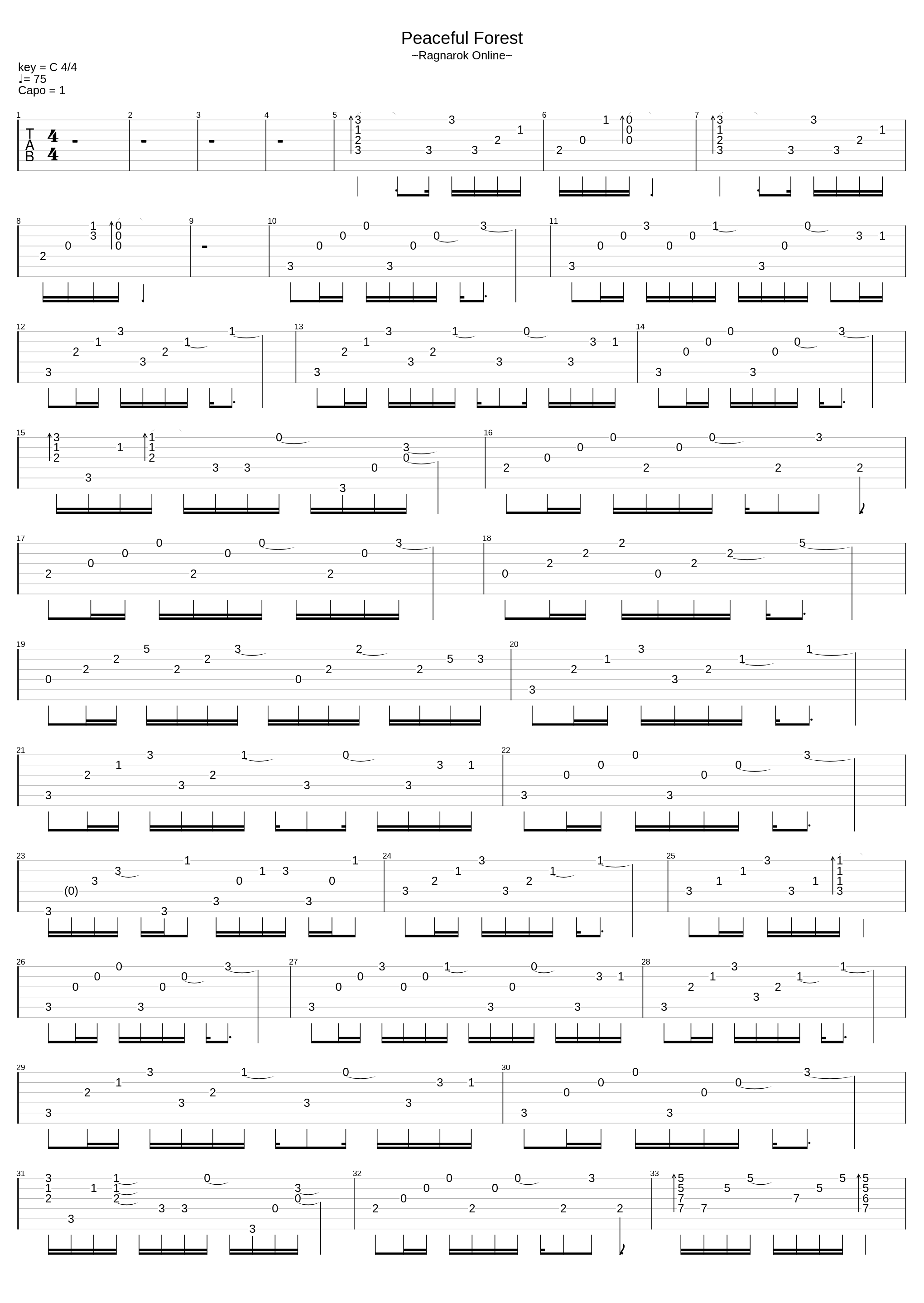 Peaceful Forest_Soundtemp_1