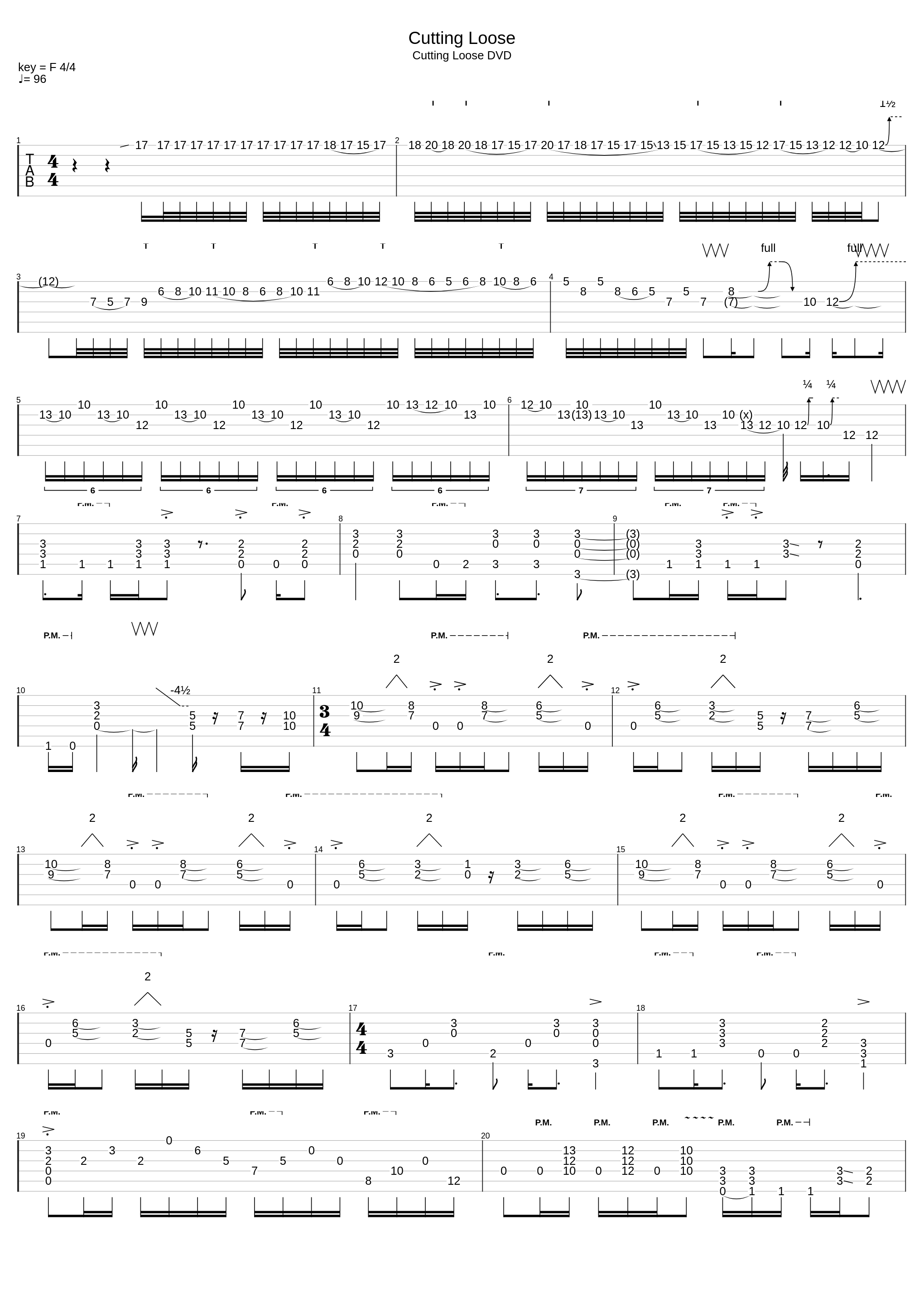 Cutting Loose_Reb Beach_1