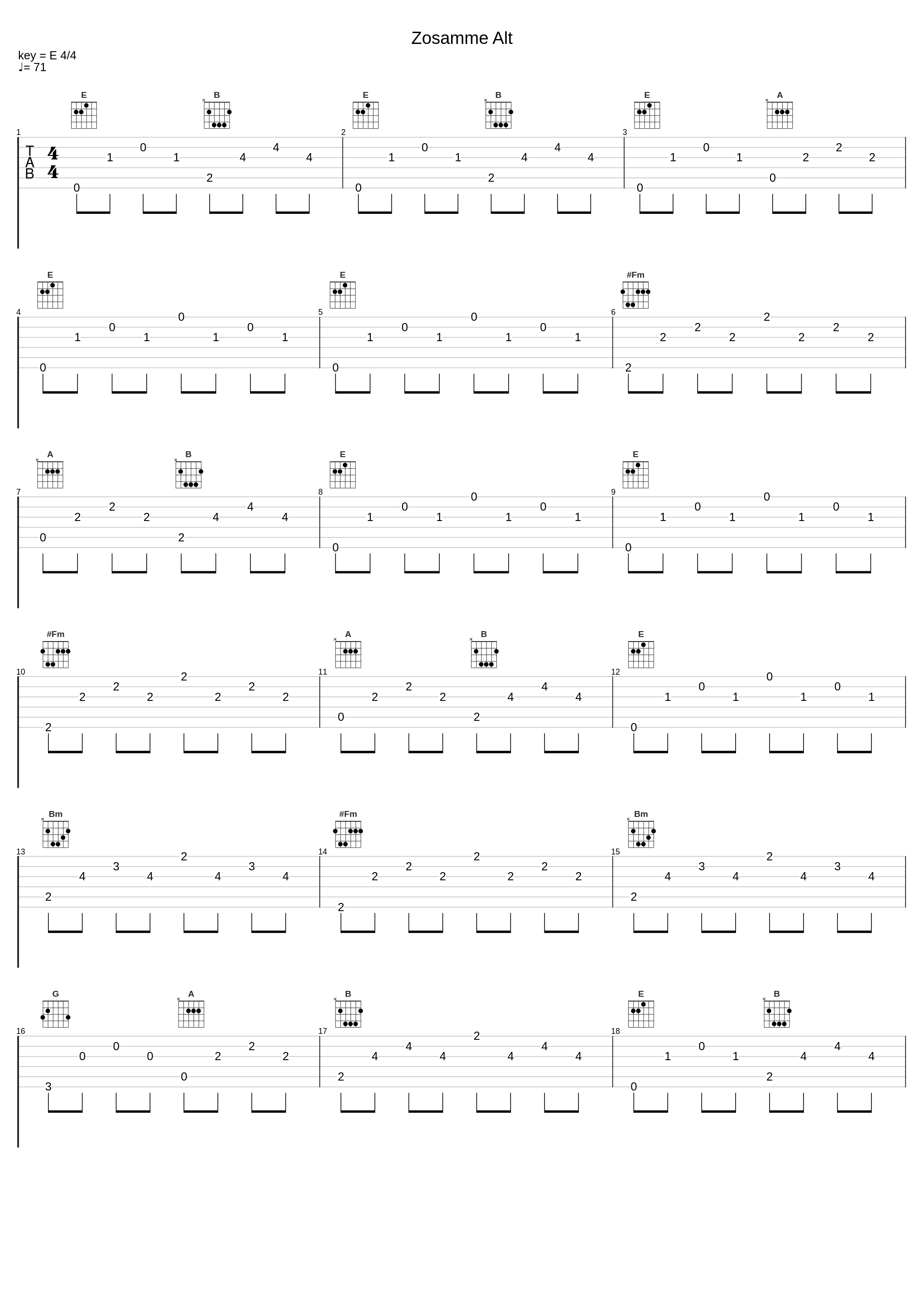 Zosamme Alt_Wolfgang Niedecken_1