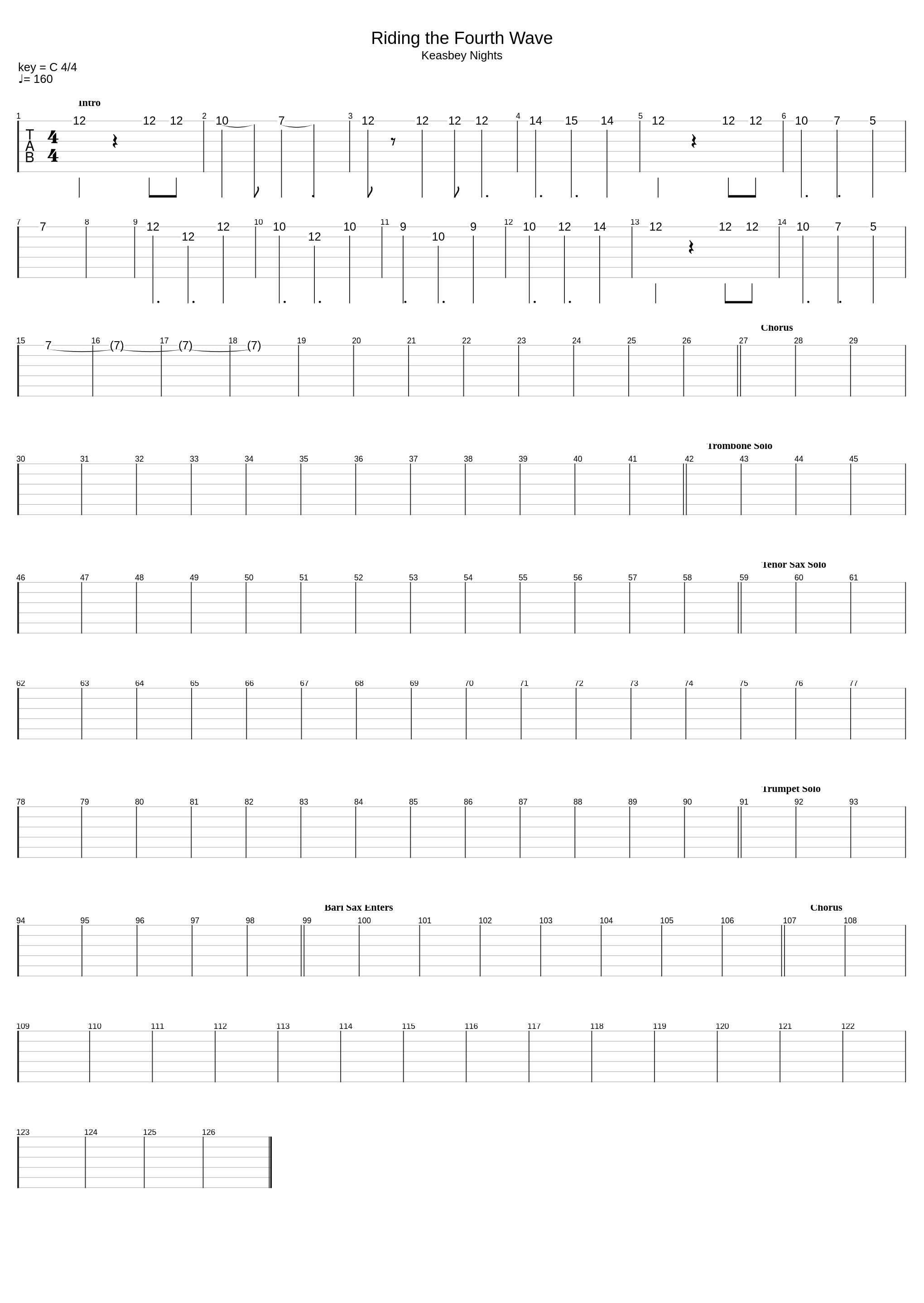 Riding The Fourth Wave_Streetlight Manifesto_1