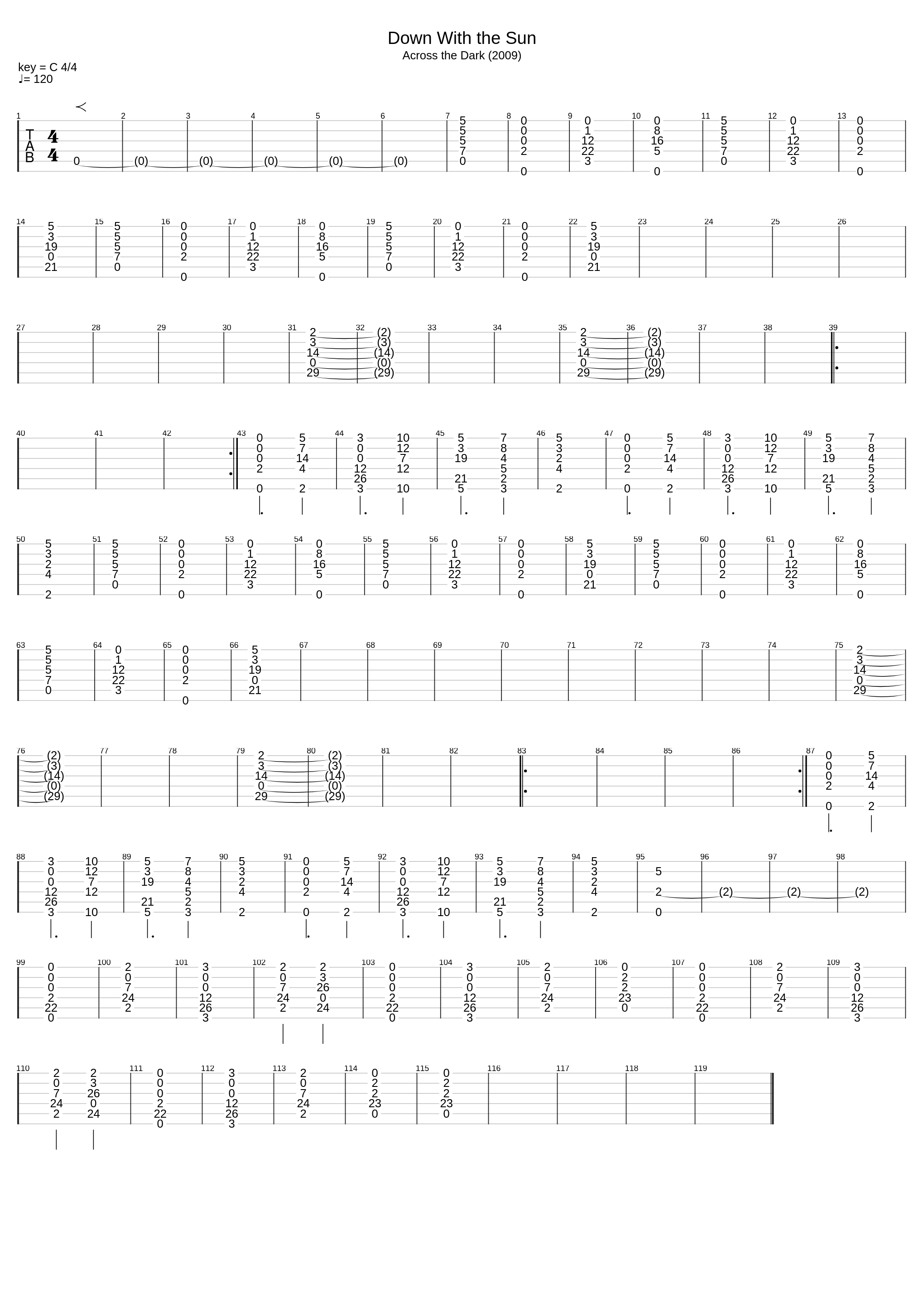 Down With The Sun_Insomnium_1