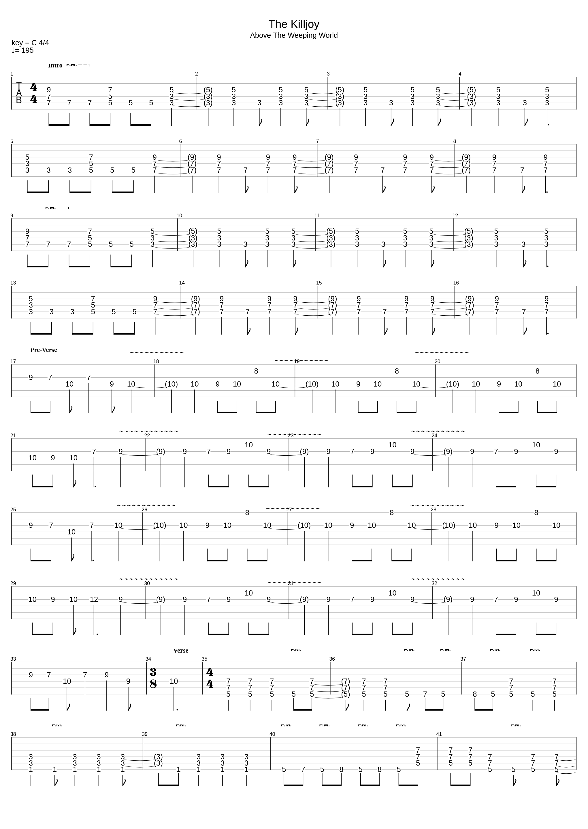 The Killjoy_Insomnium_1