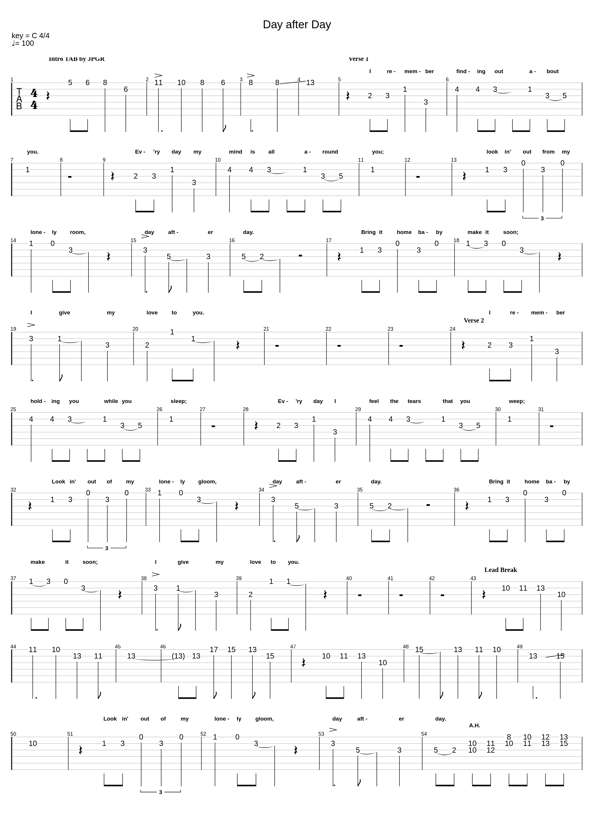 Day After Day_Badfinger_1