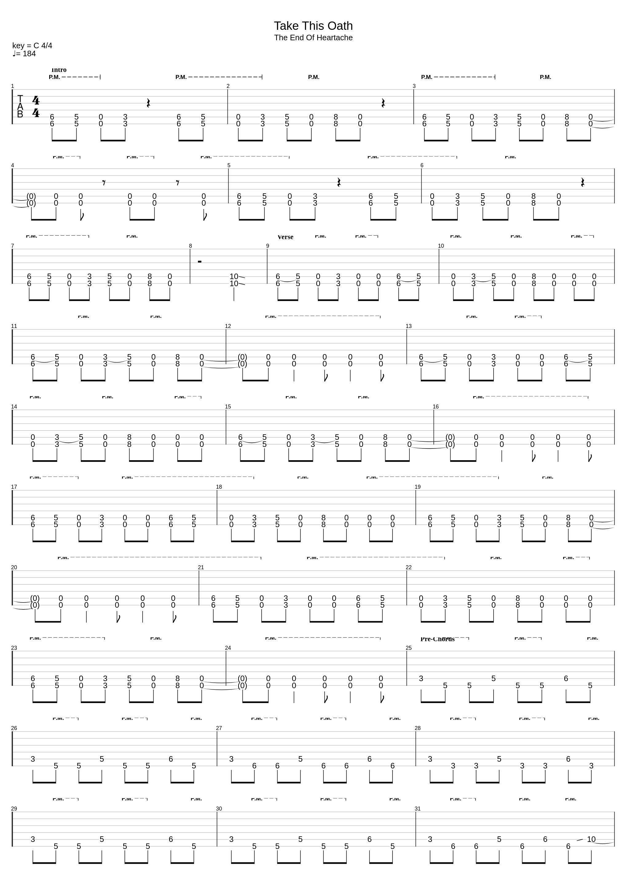 Take This Oath_Killswitch Engage_1