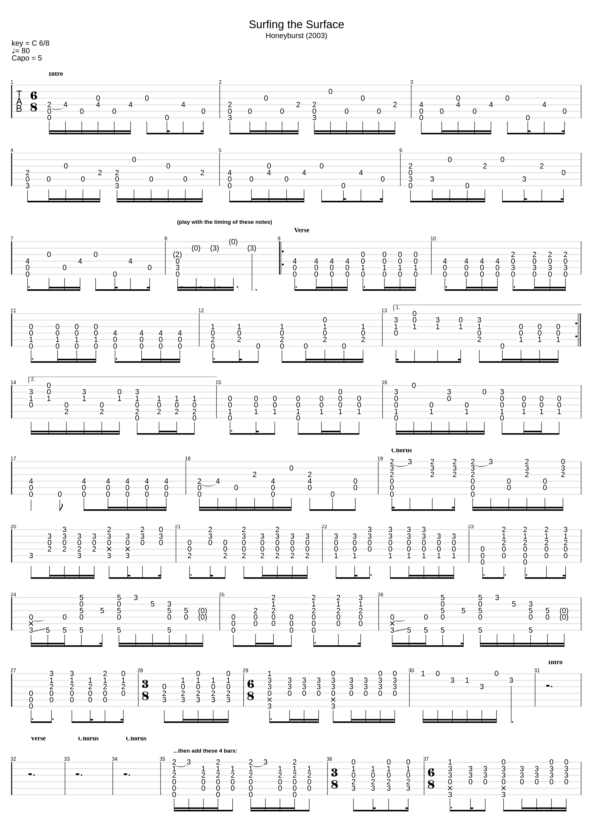 Surfing The Surface_Tim Christensen_1