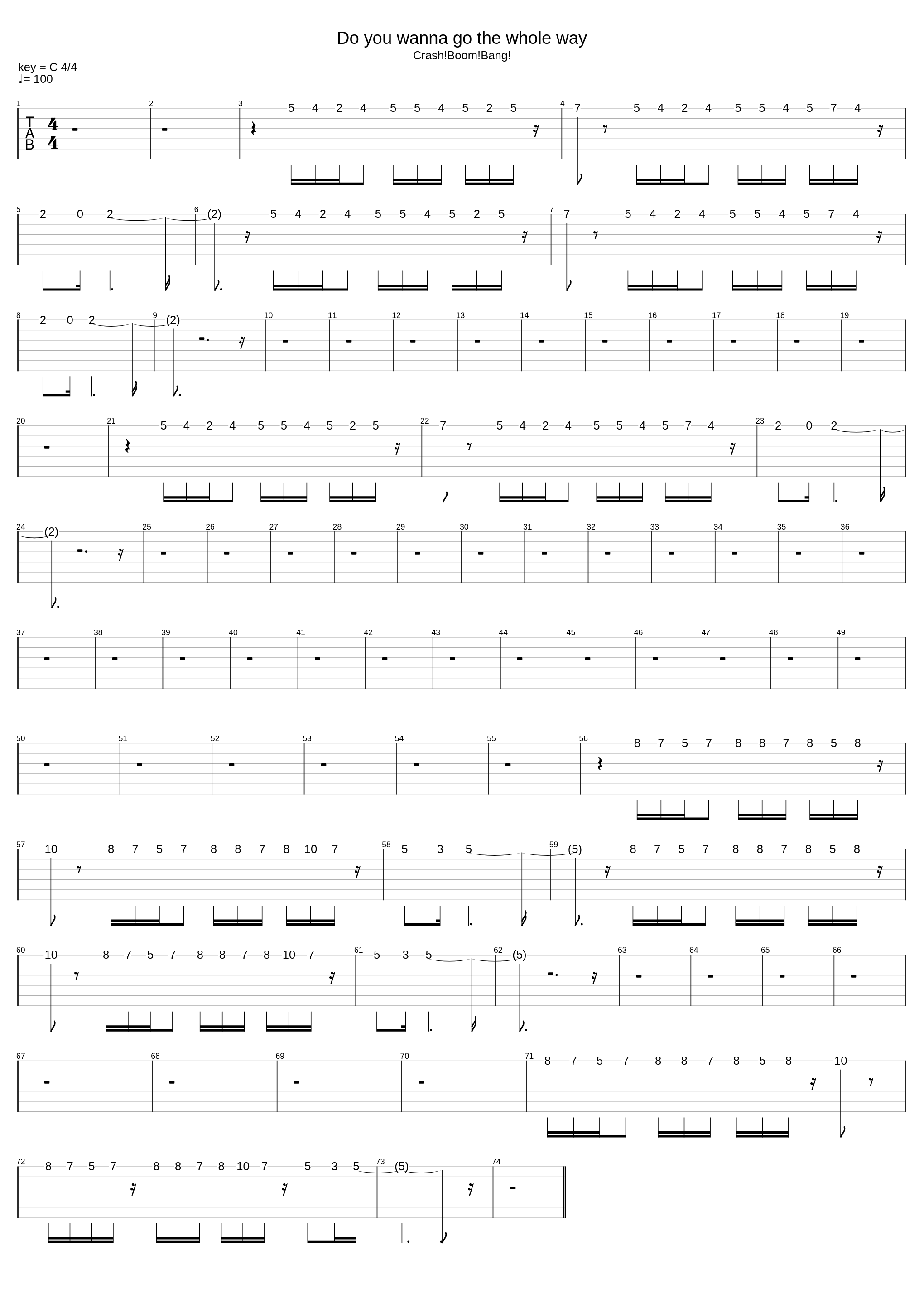 Do You Wanna Go The Whole Way_Roxette_1