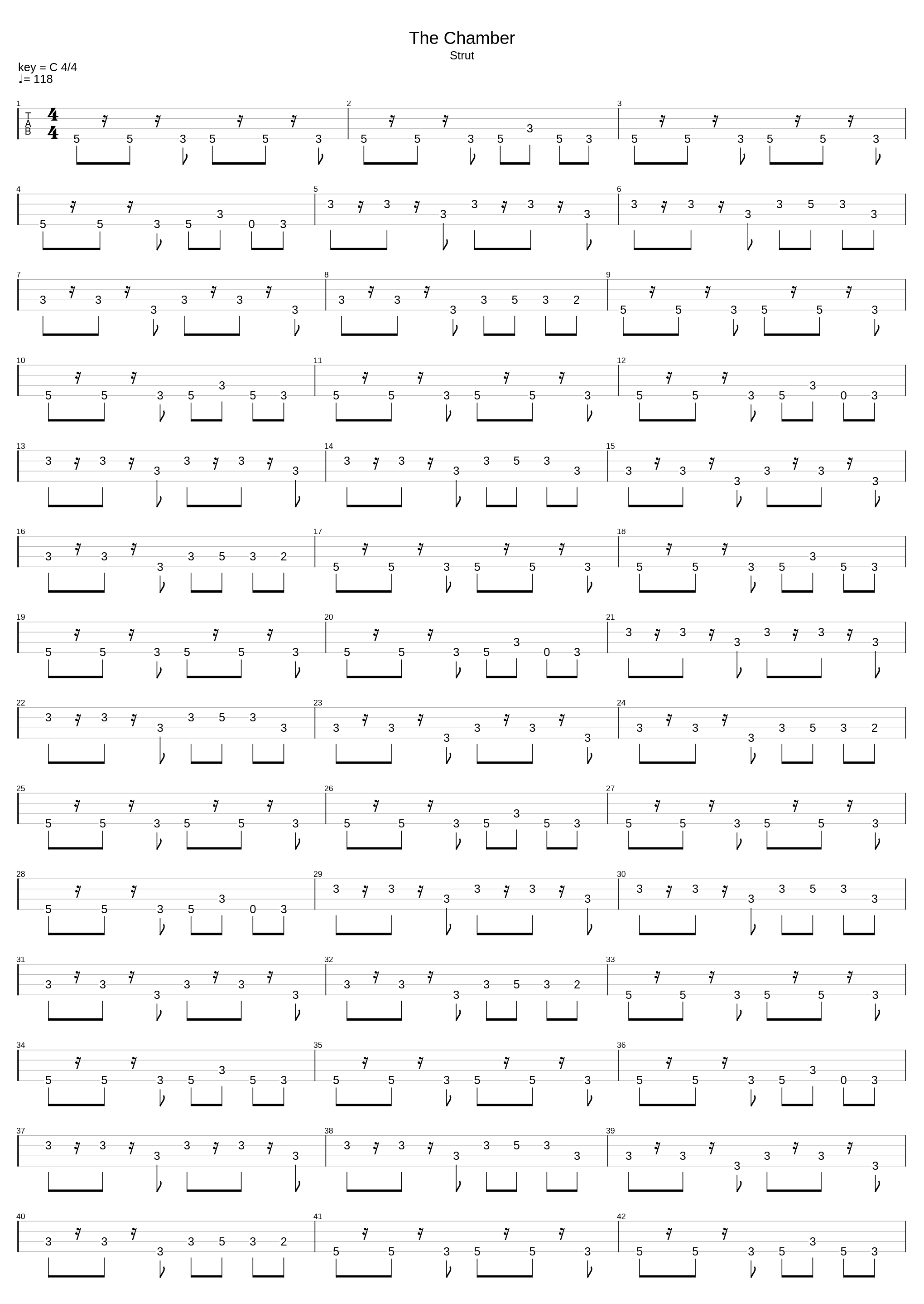 The Chamber_Lenny Kravitz_1