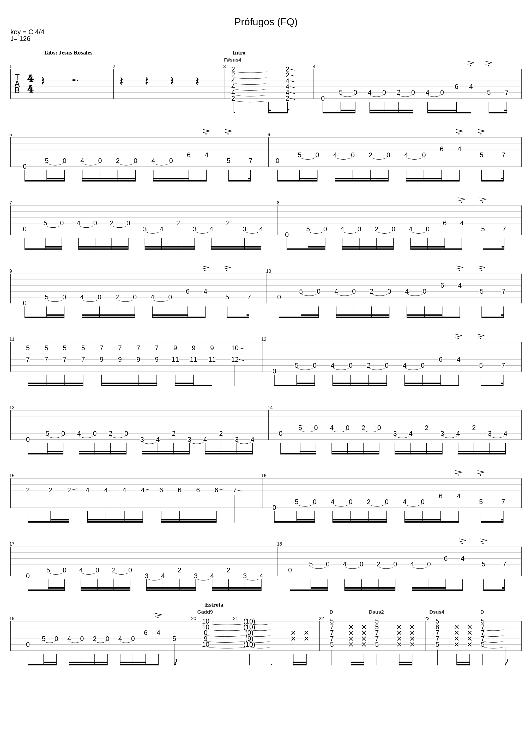 Prófugos  (FQ)_Soda Stereo_1