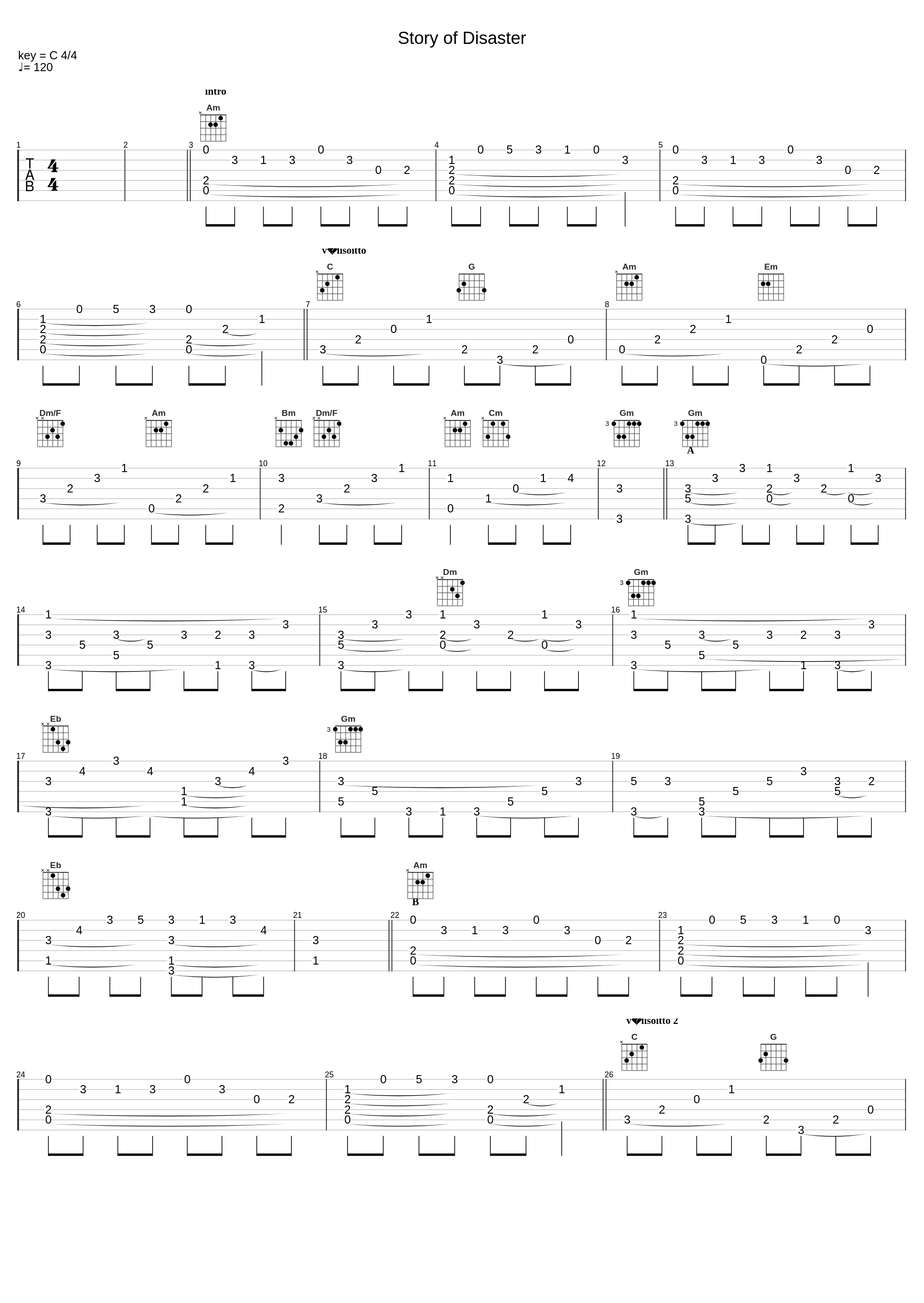 Story Of Disaster_Jem_1