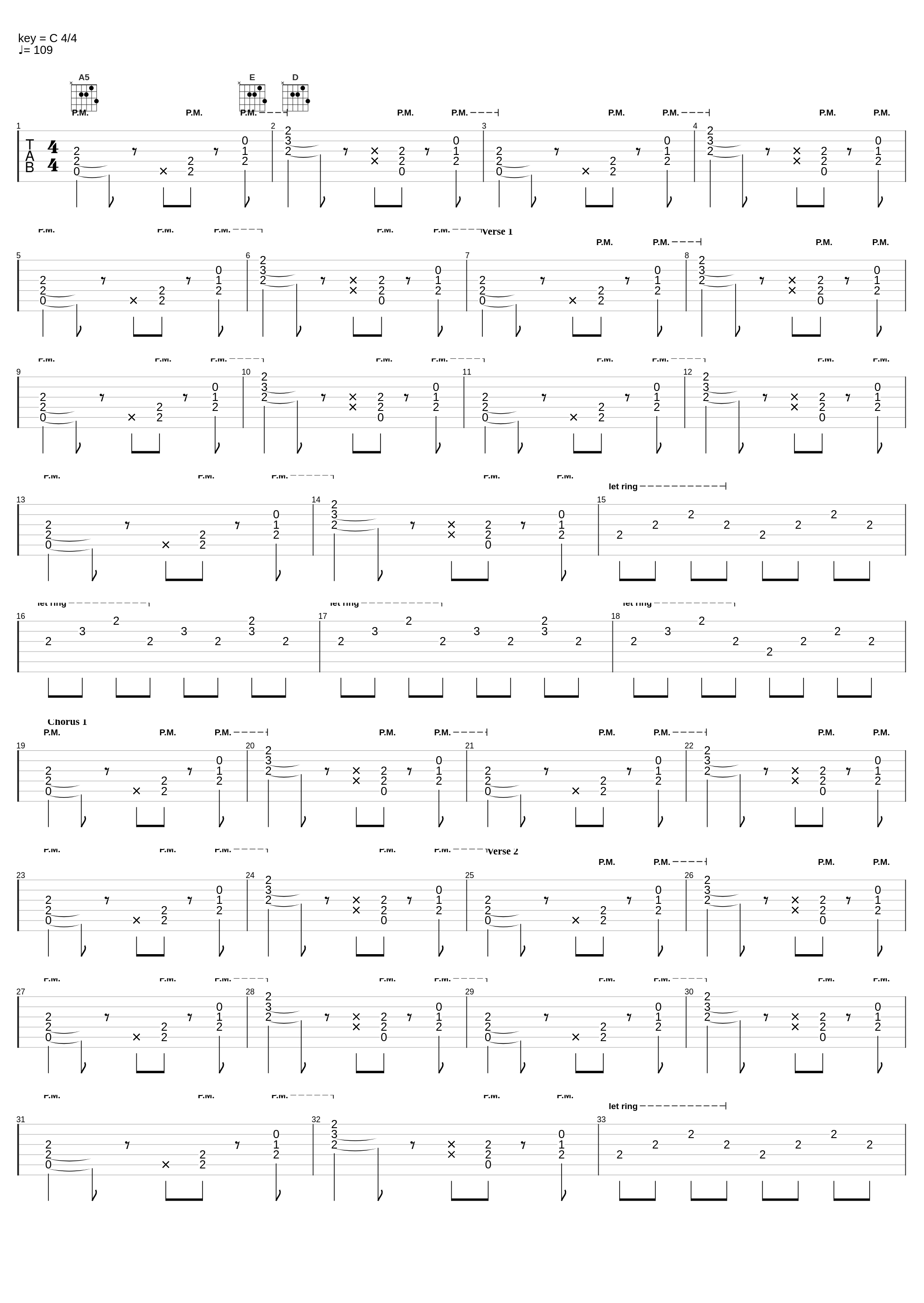 Hard To Make A Stand_Sheryl Crow_1