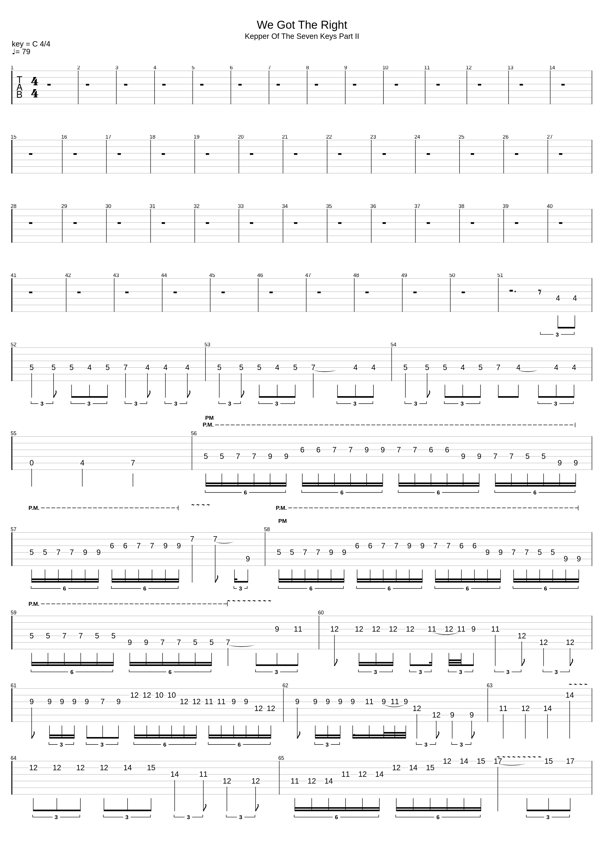 We Got The Right_Helloween_1