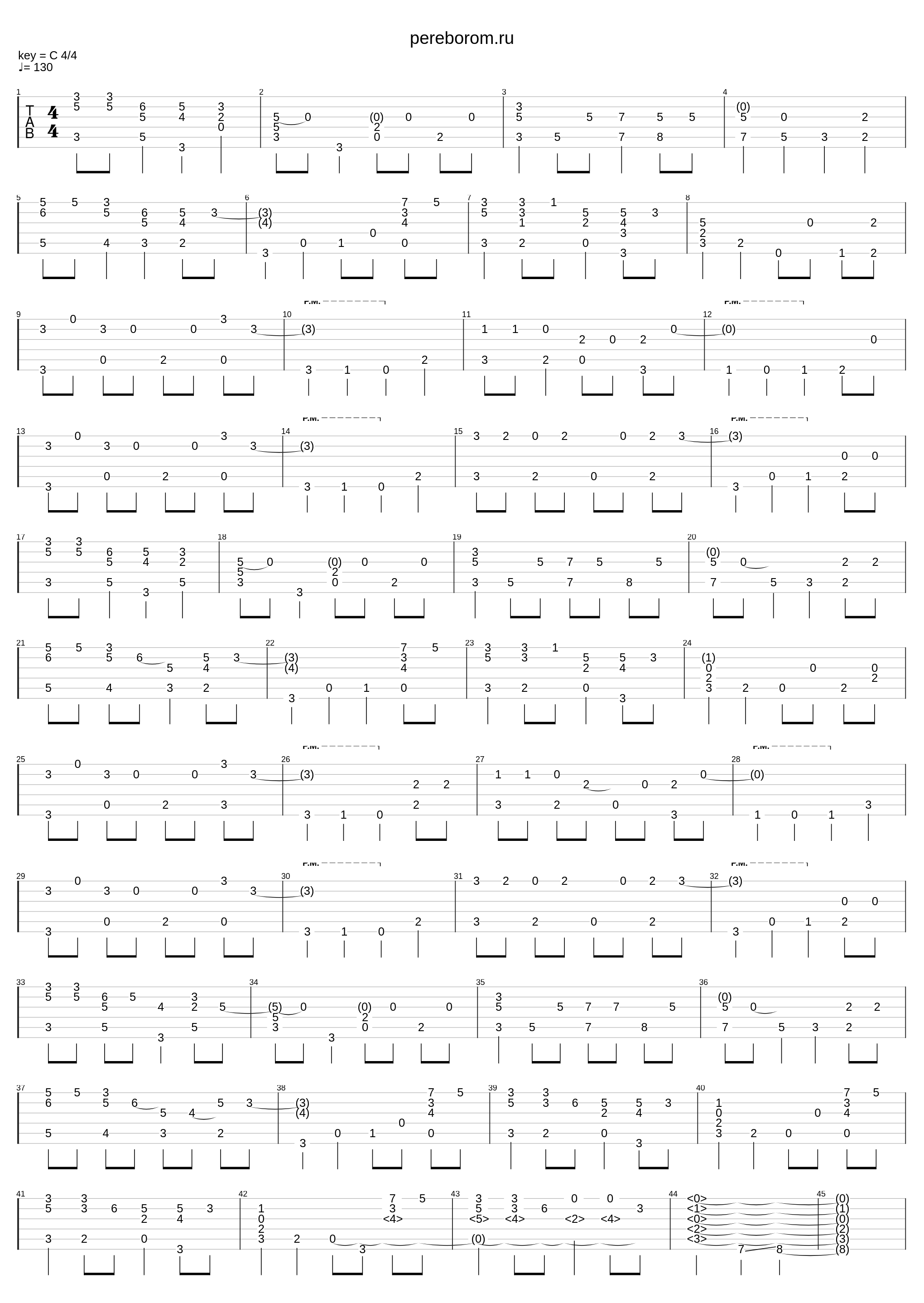 Let it snow (by. pereborom.ru)_Frank Sinatra_1