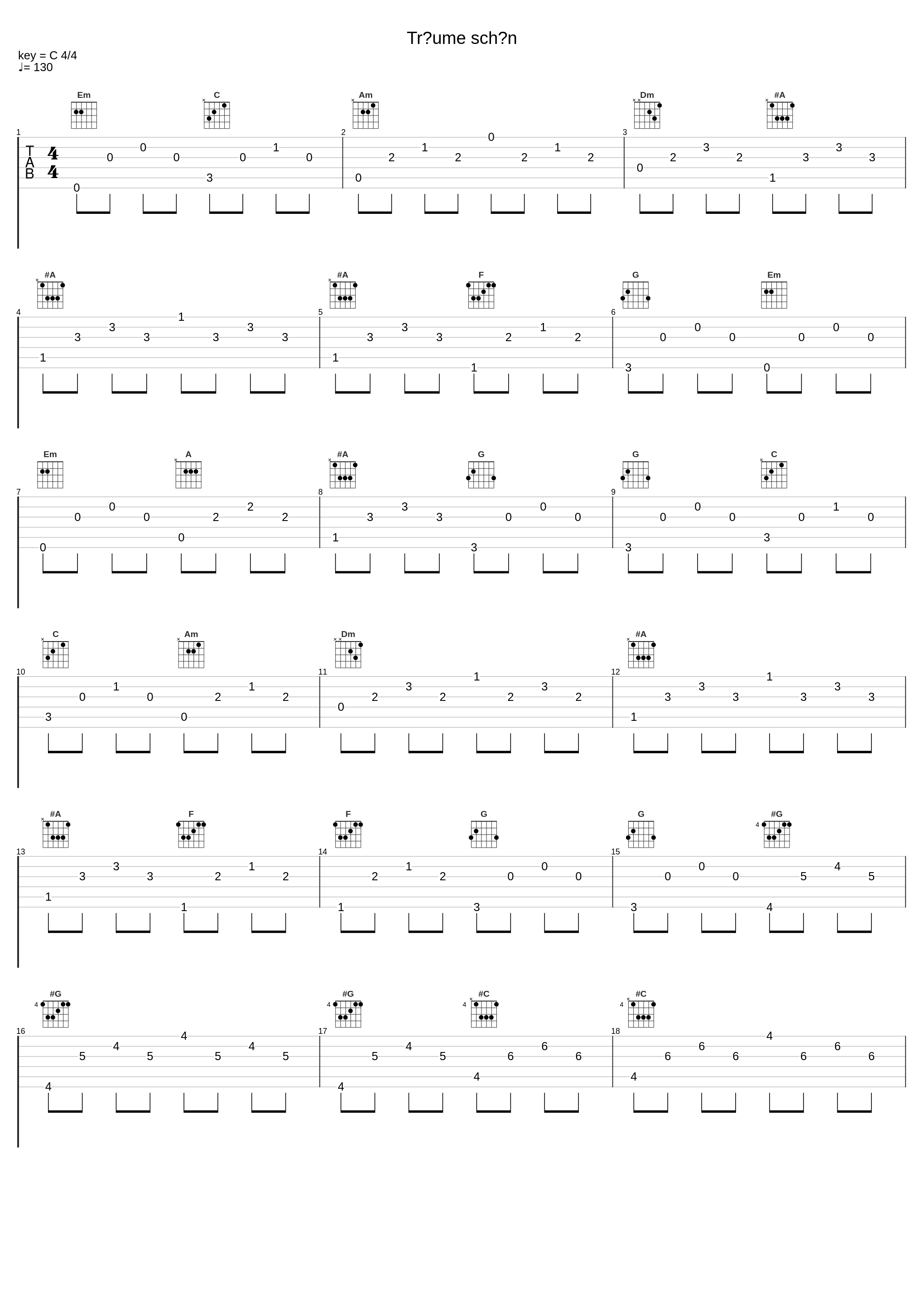 Träume schön_Karel Svoboda_1