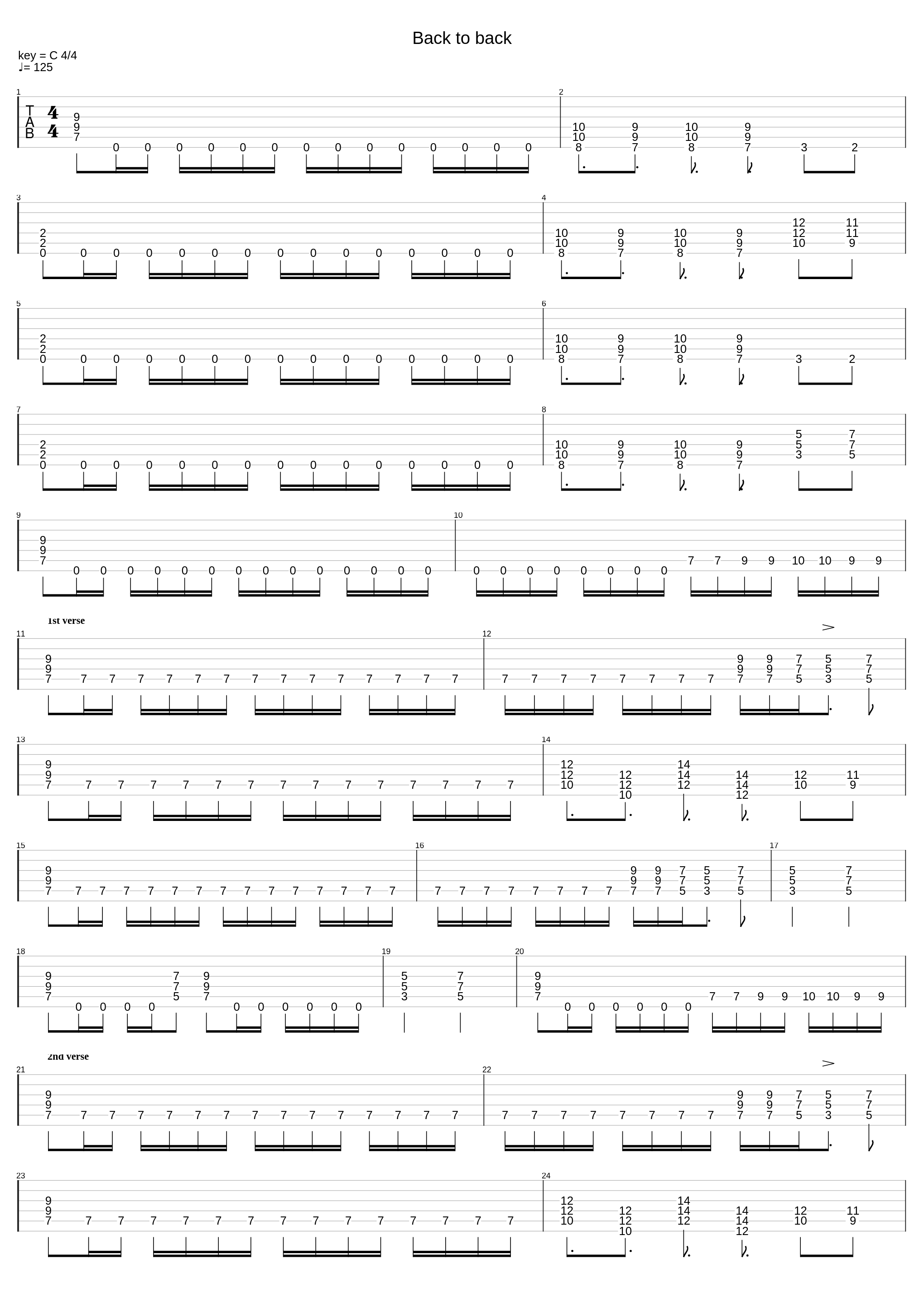 Back To Back_Pretty Maids_1