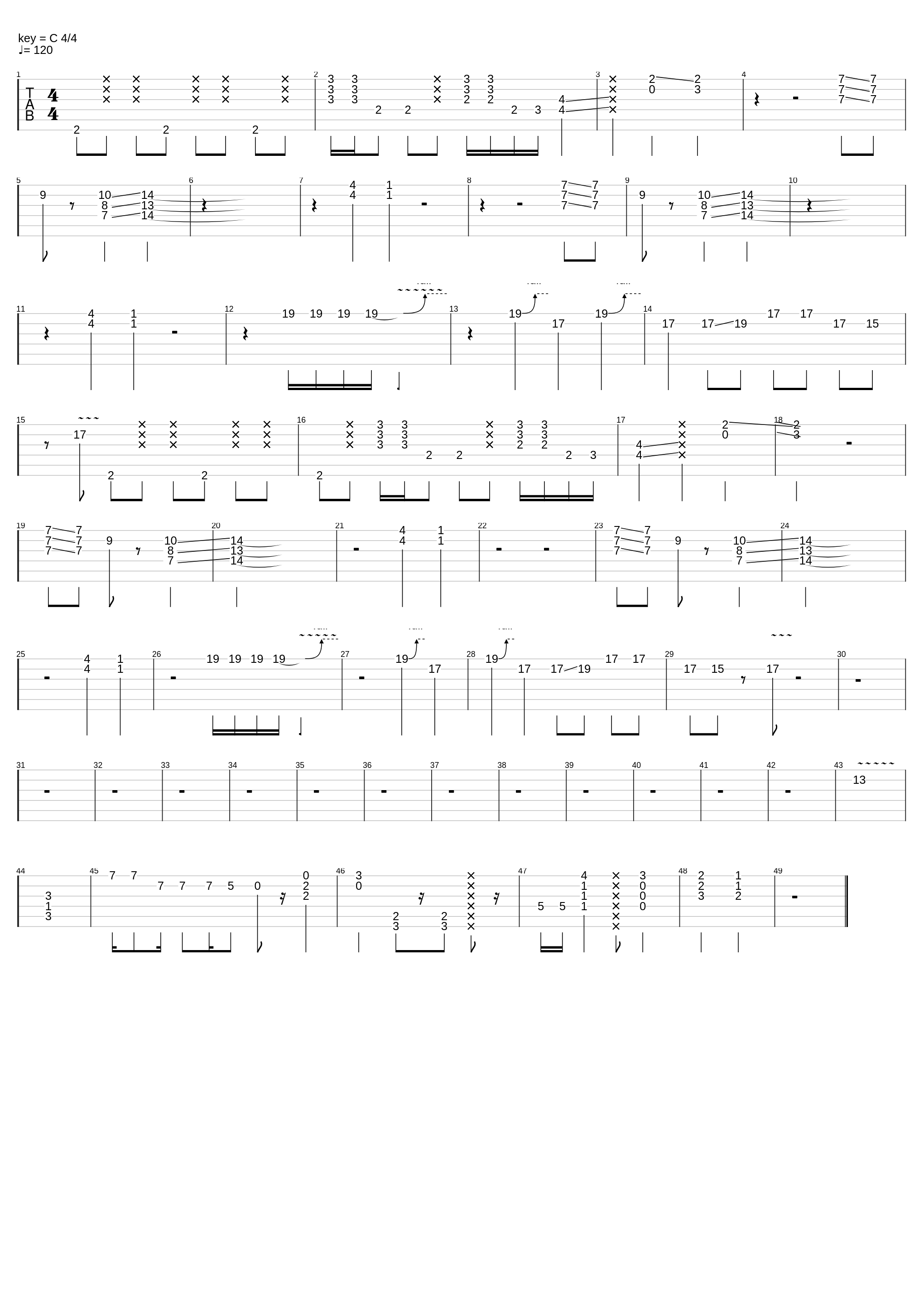 Walking With My Monkey_Goo Goo Dolls_1