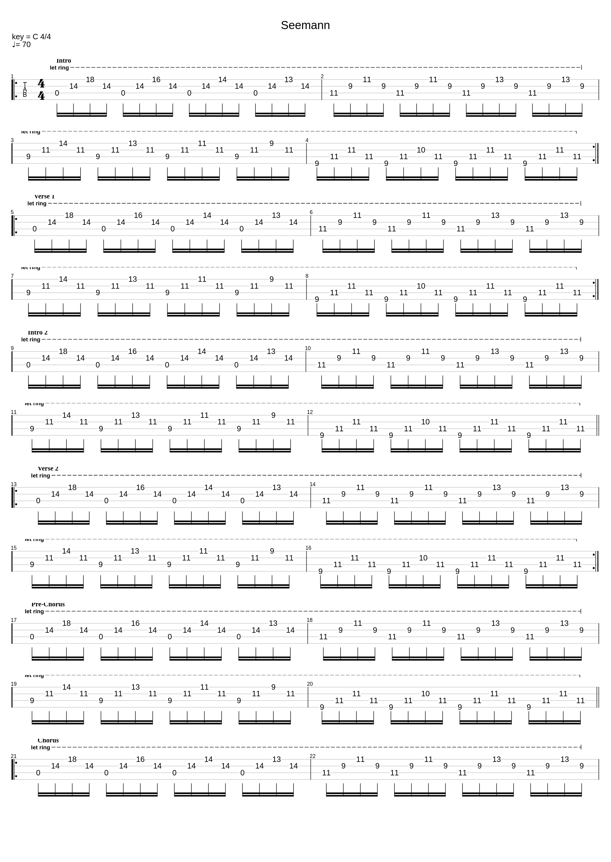 Seemann (Correct Version)_Rammstein_1