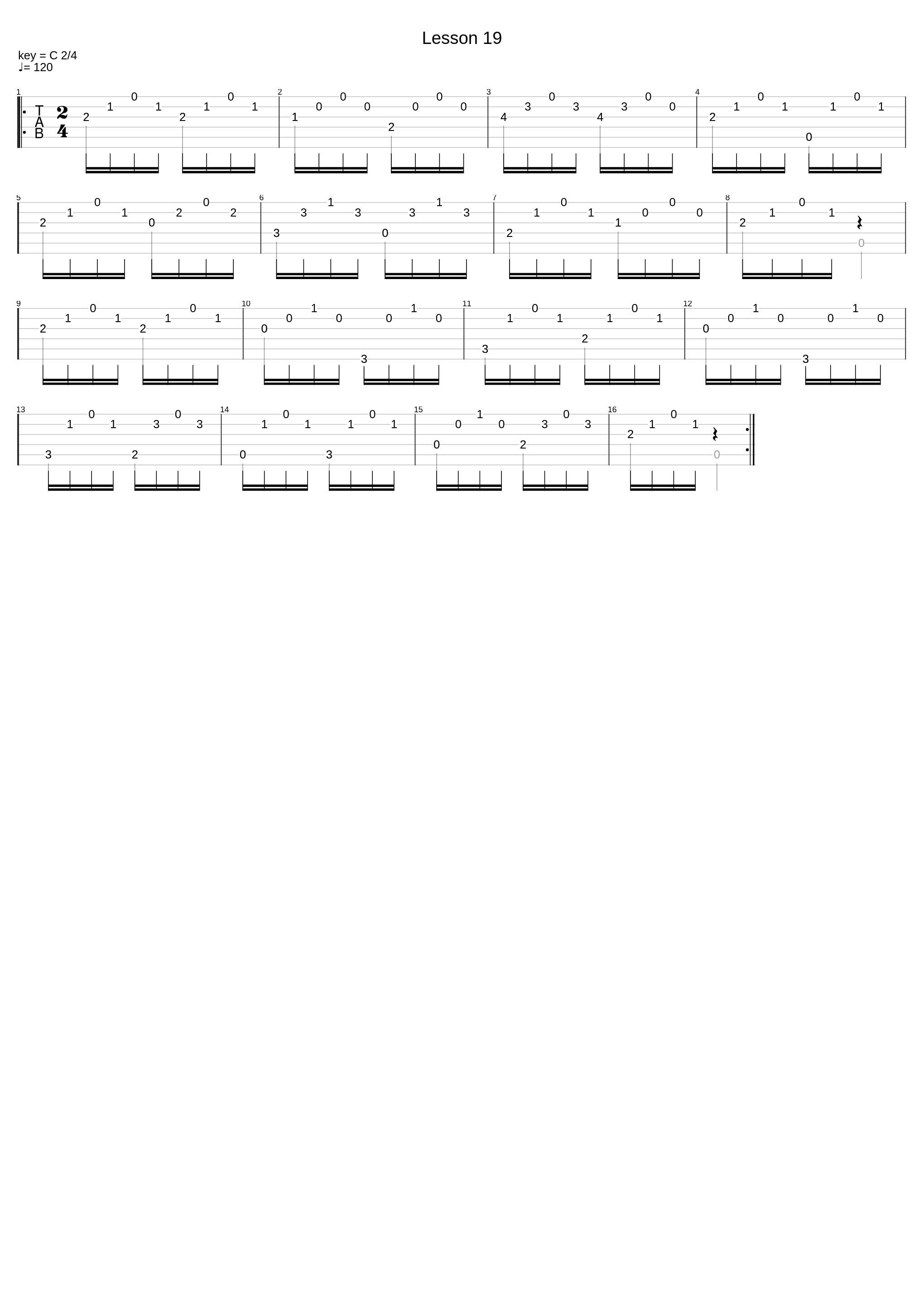 Lesson 19_Dionisio Aguado_1