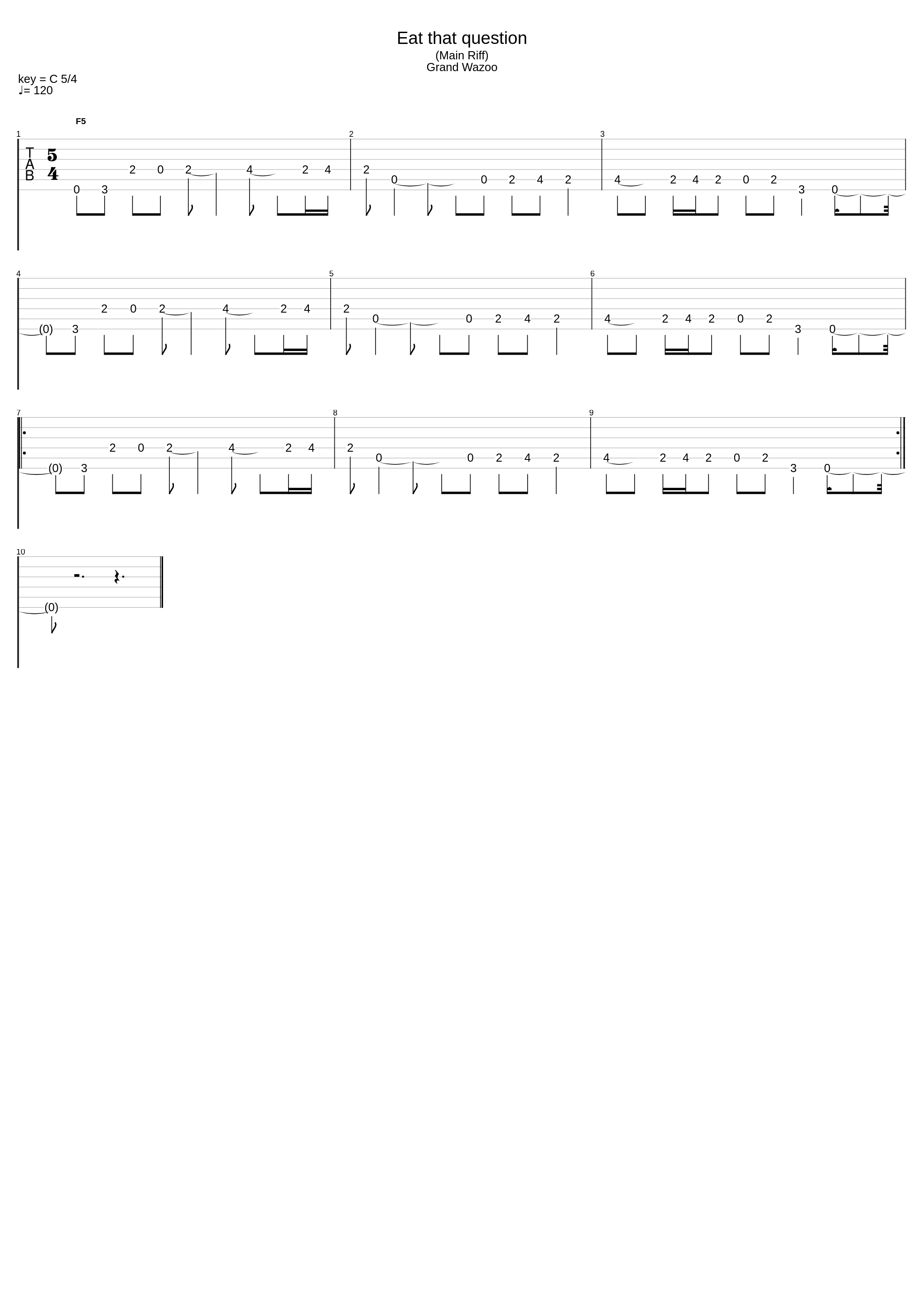 Eat That Question_Frank Zappa_1