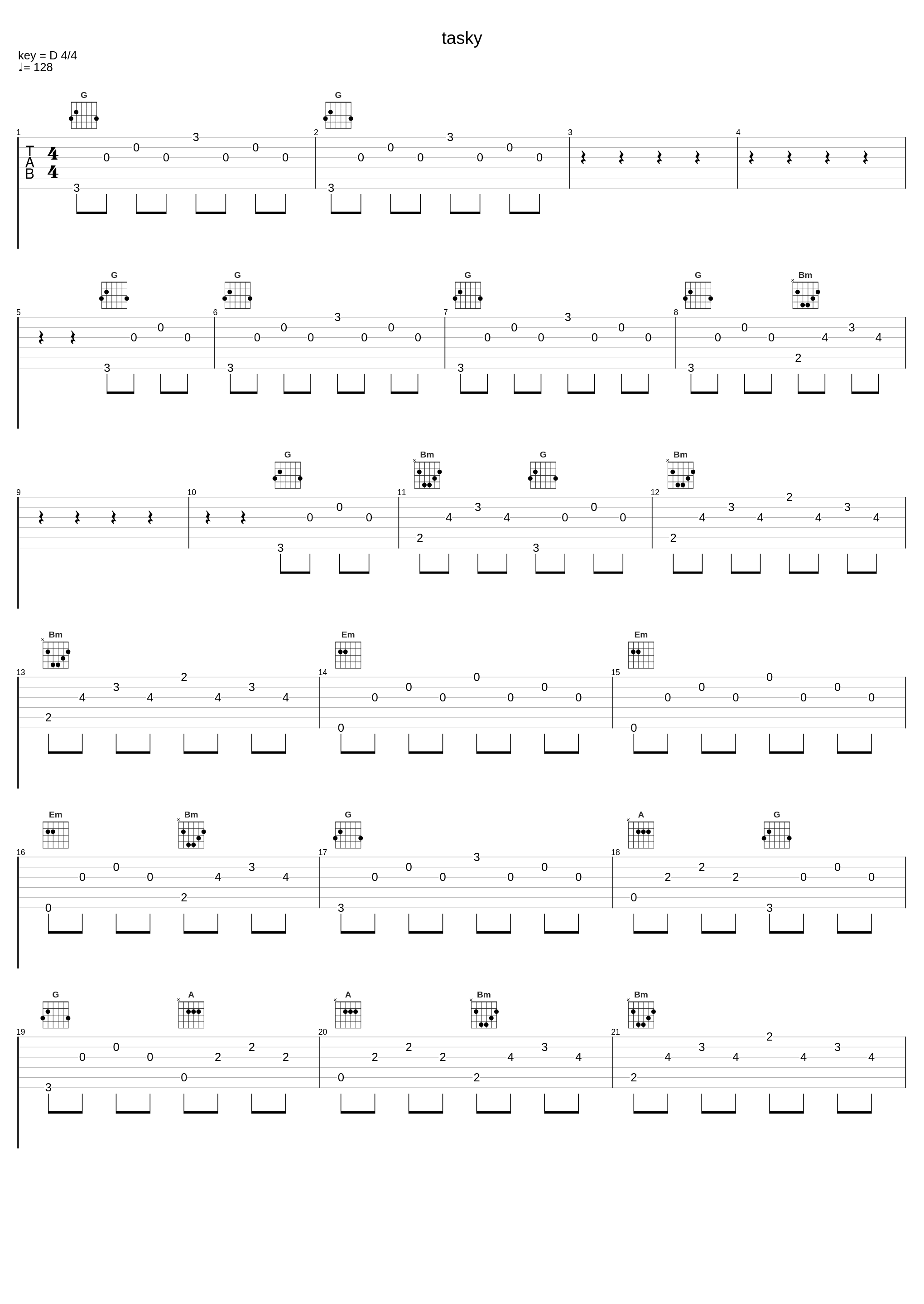 tasky_滨崎步_1