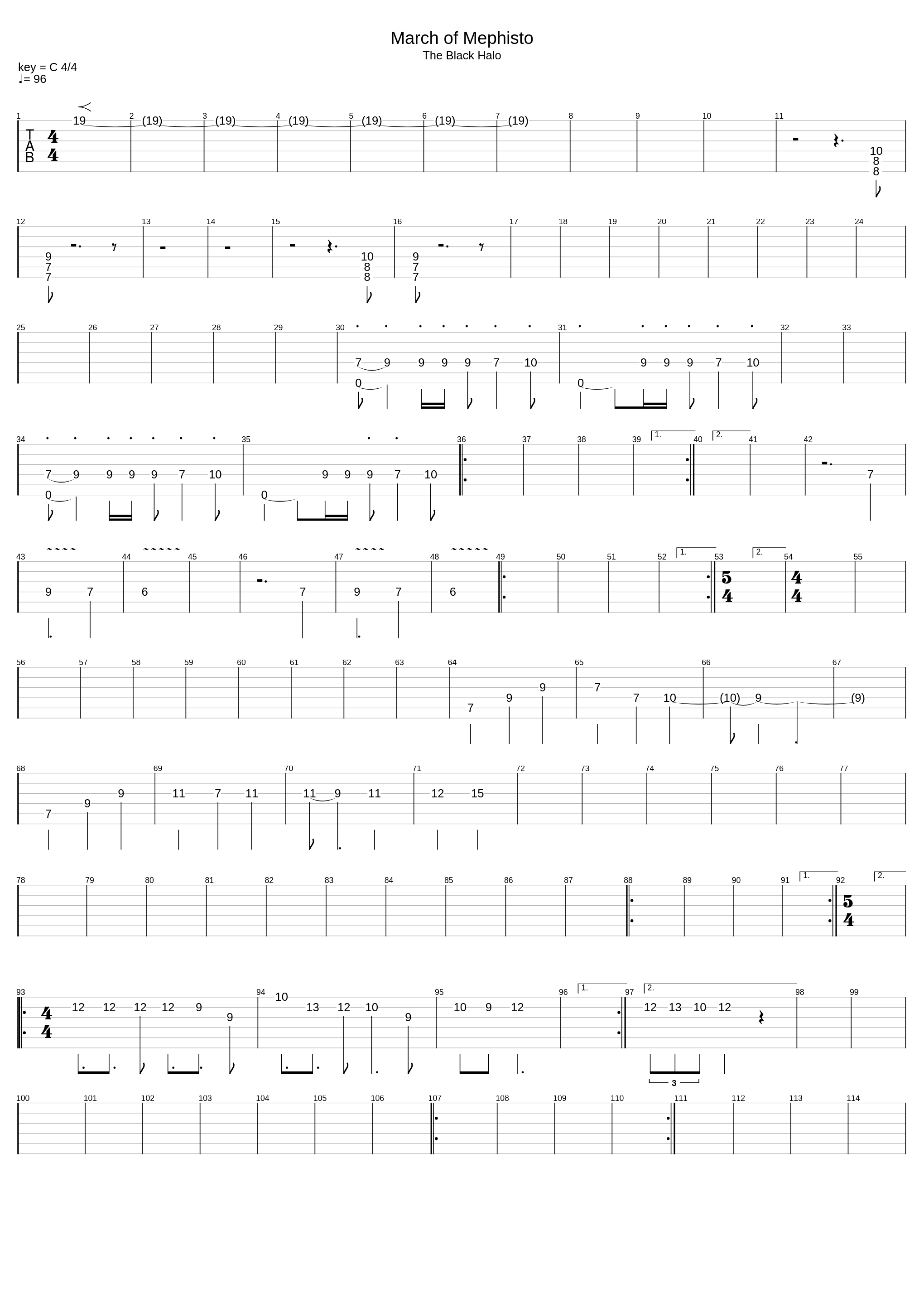 March Of Mephisto_Kamelot_1