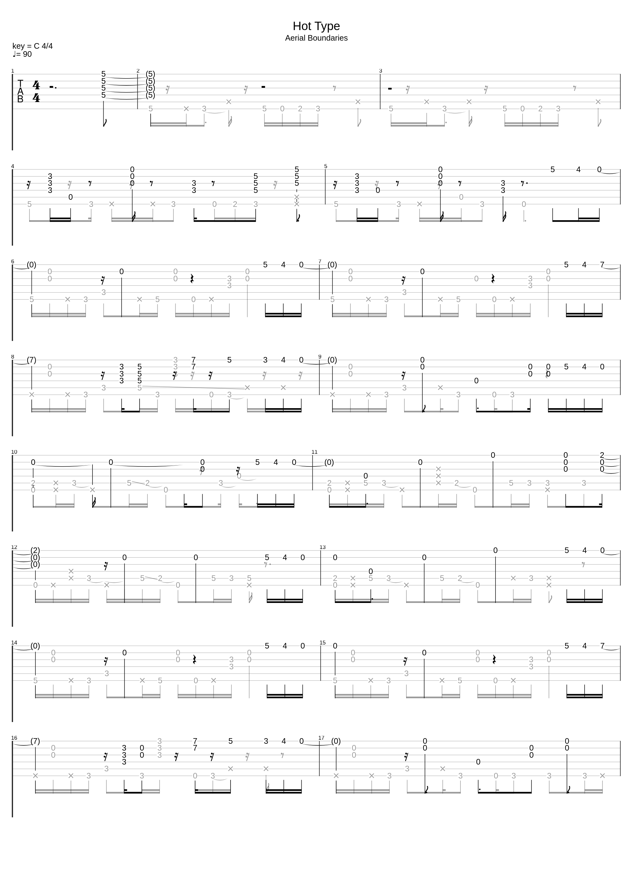 Hot Type_Michael Hedges_1