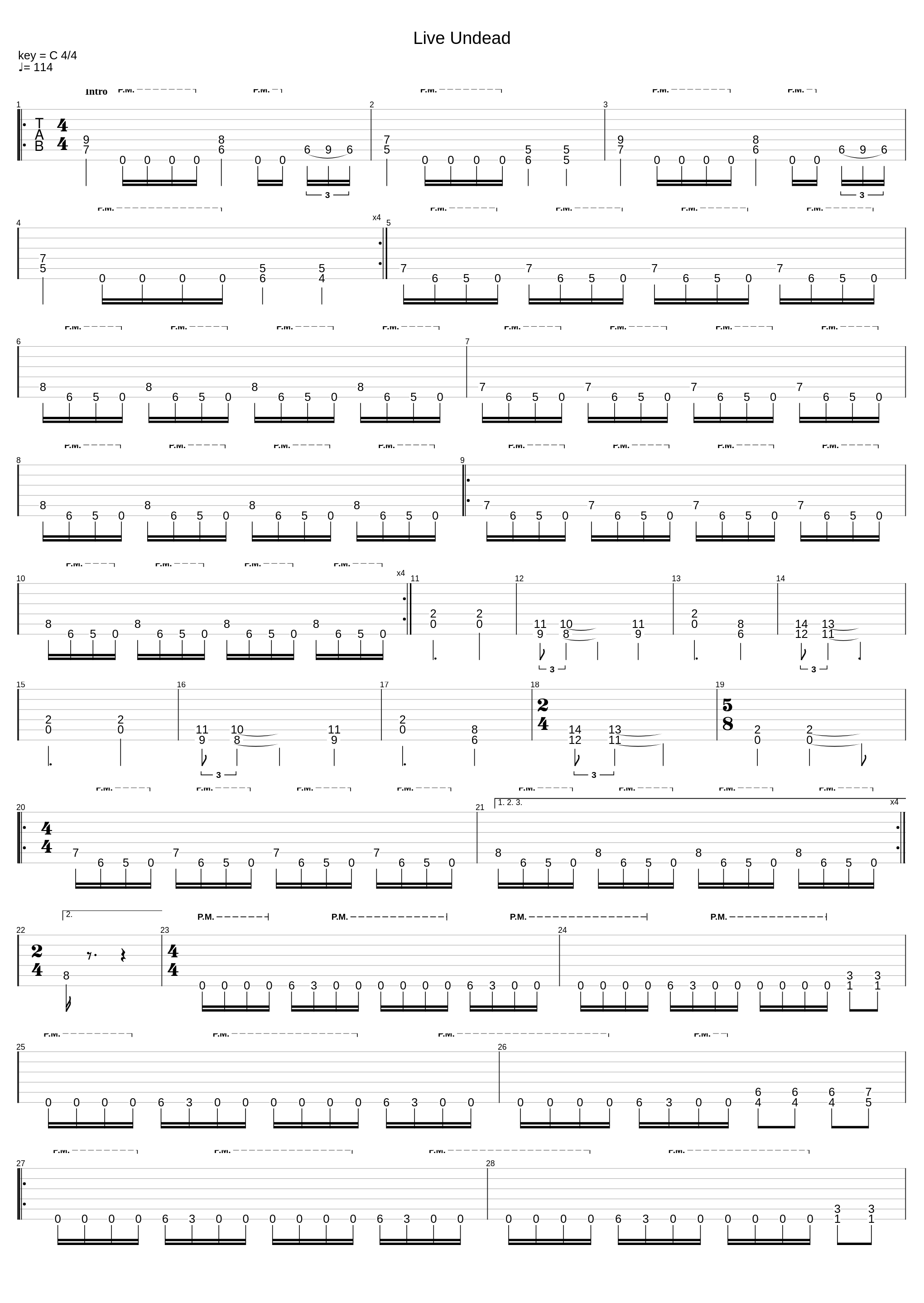 Live Undead_Slayer_1