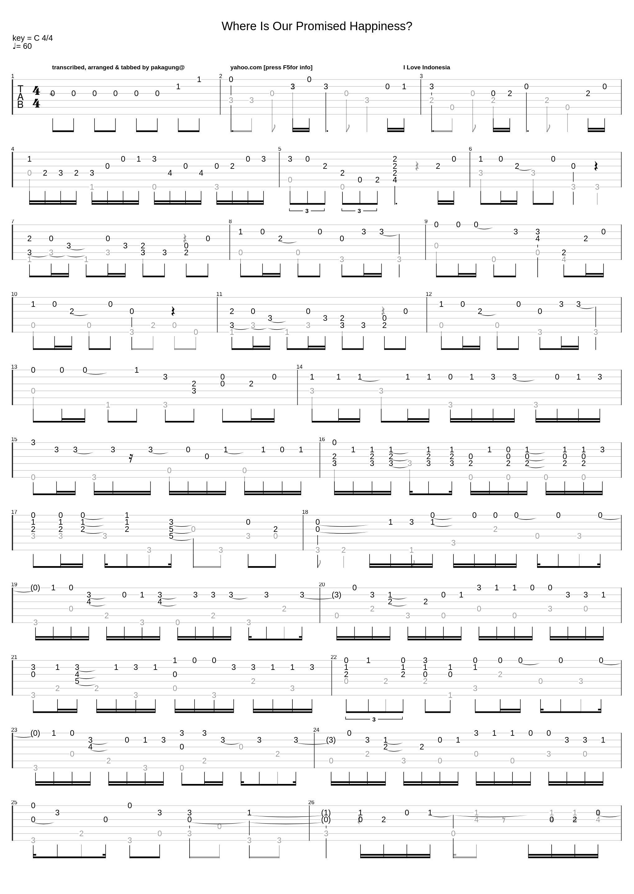 Shuo Hao De Xing Fu Ne_Jay Chou_1