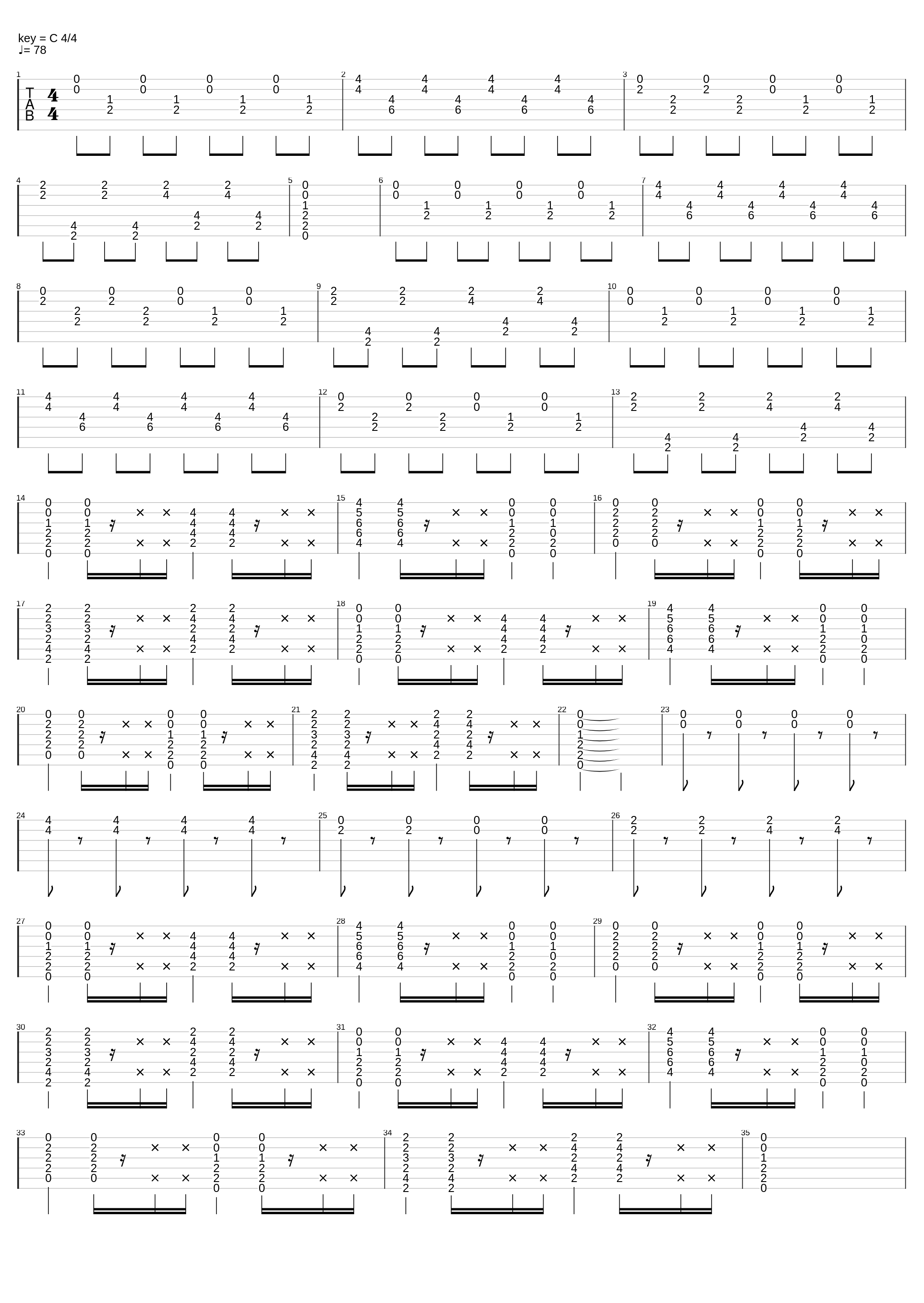 Out Of My Head_Fastball_1