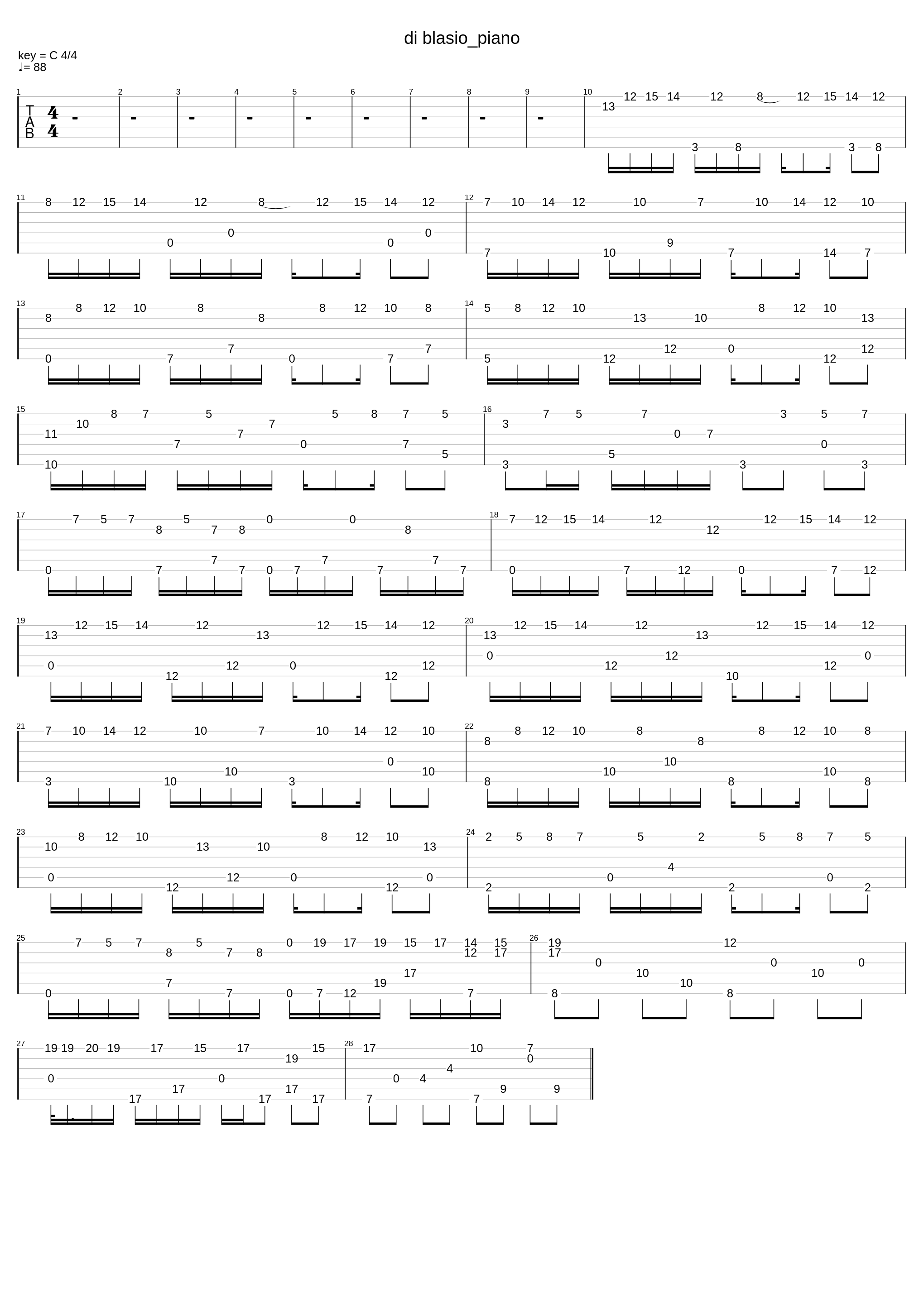 Piano_Raul Di Blasio_1