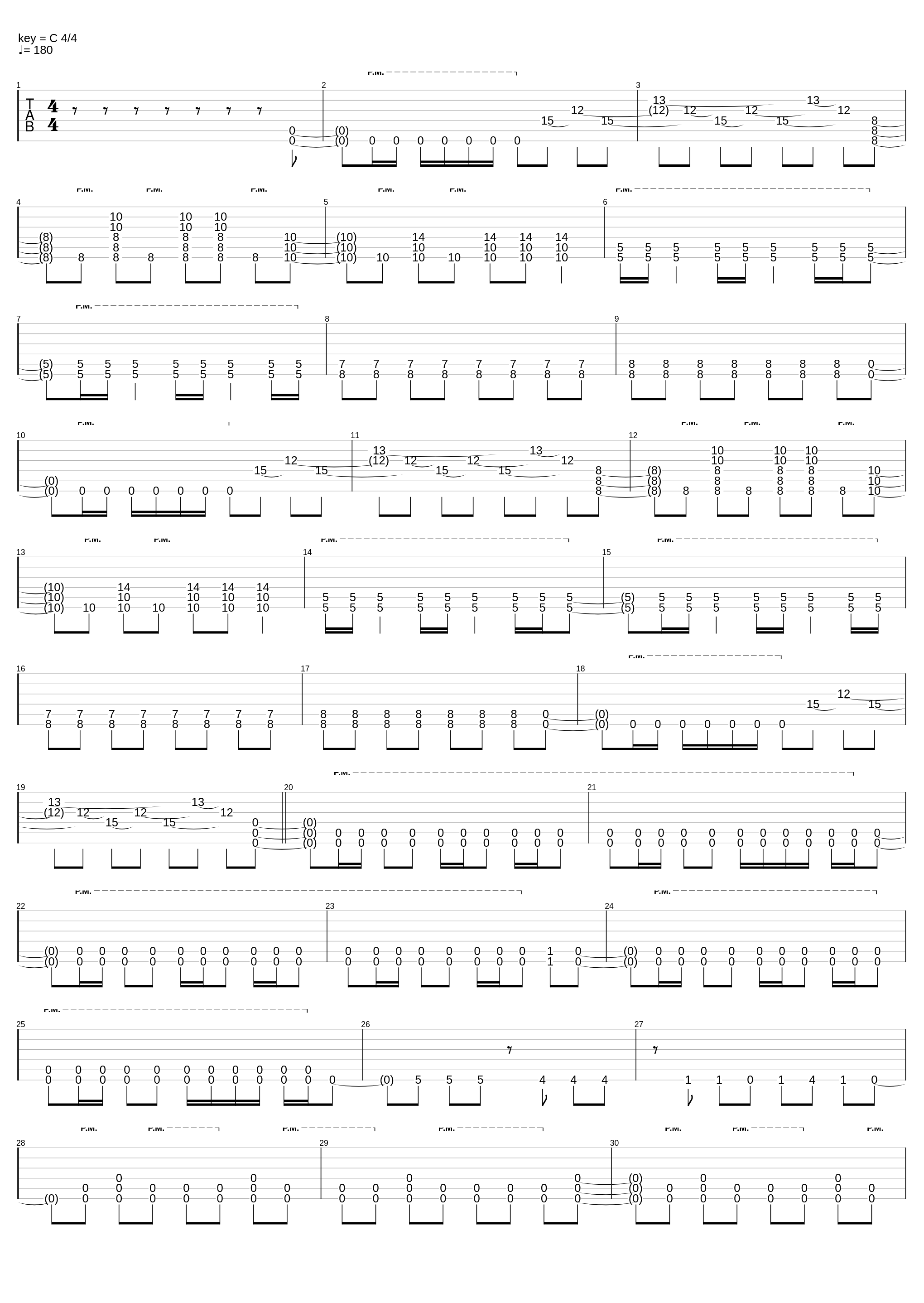 New Beginnings_For The Fallen Dreams_1