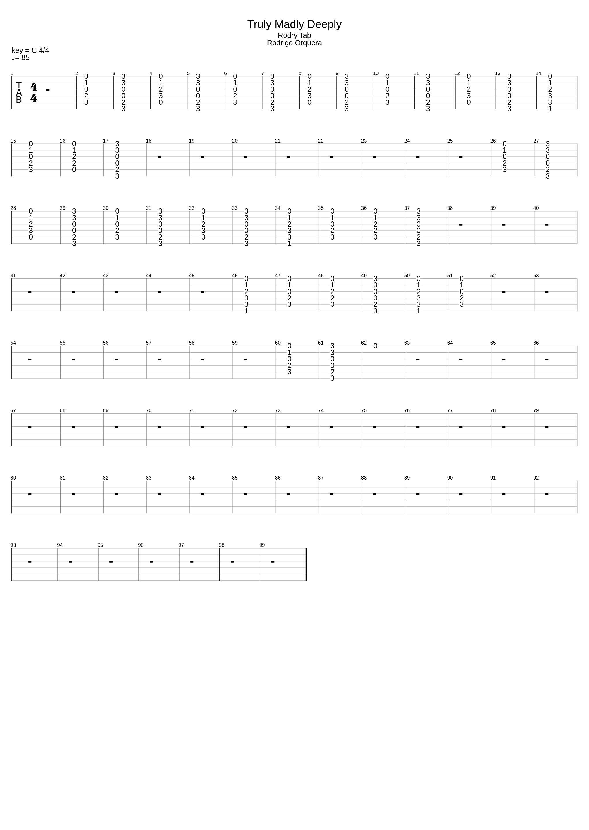 Truly Madly Deeply_Savage Garden_1