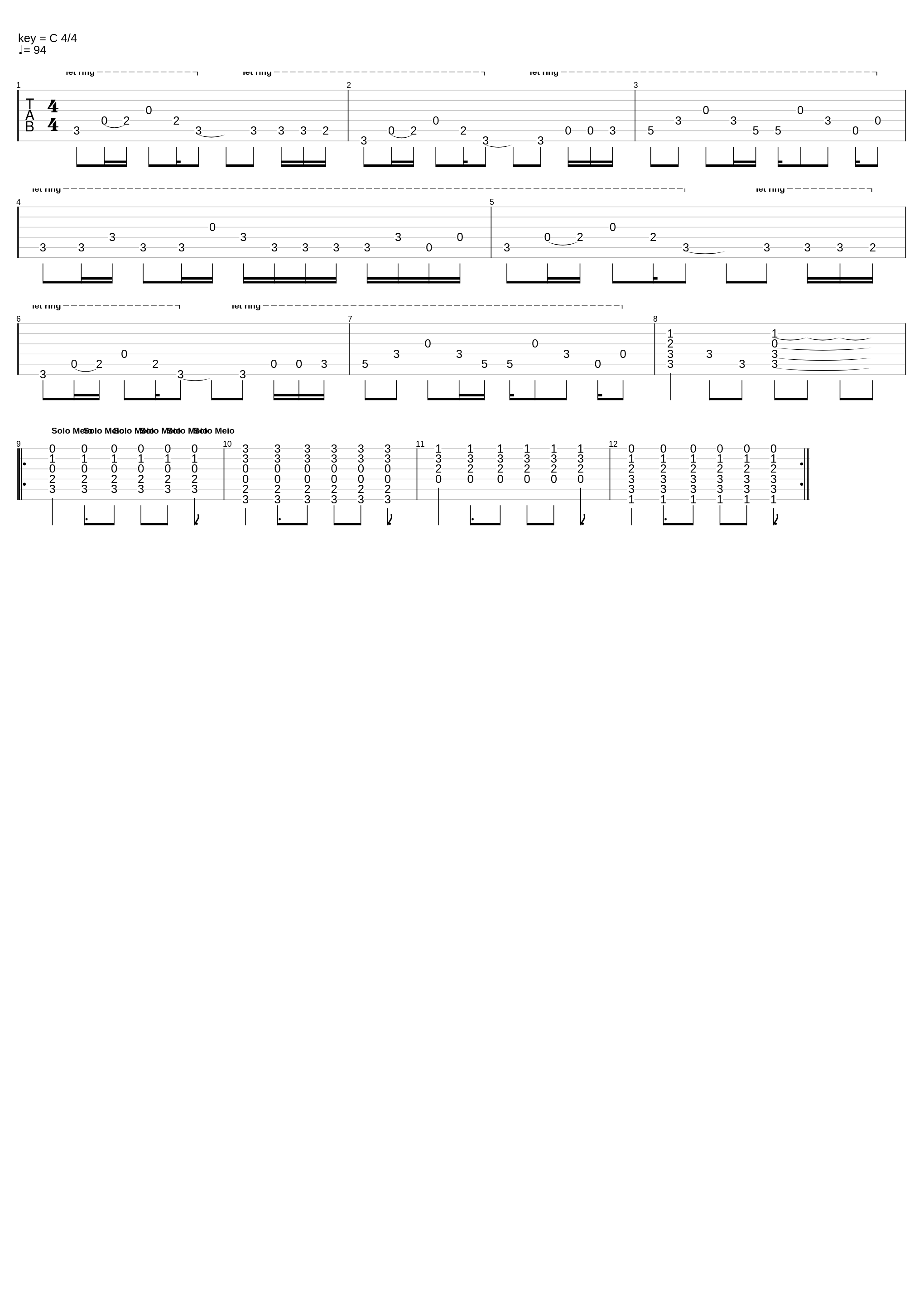 Por Onde Andei_Nando Reis_1