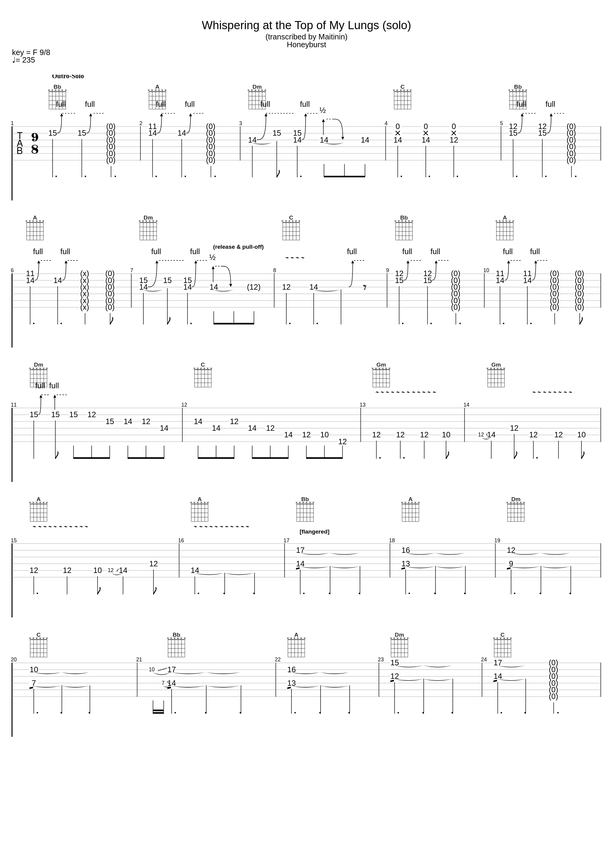 Whispering At The Top Of My Lungs_Tim Christensen_1