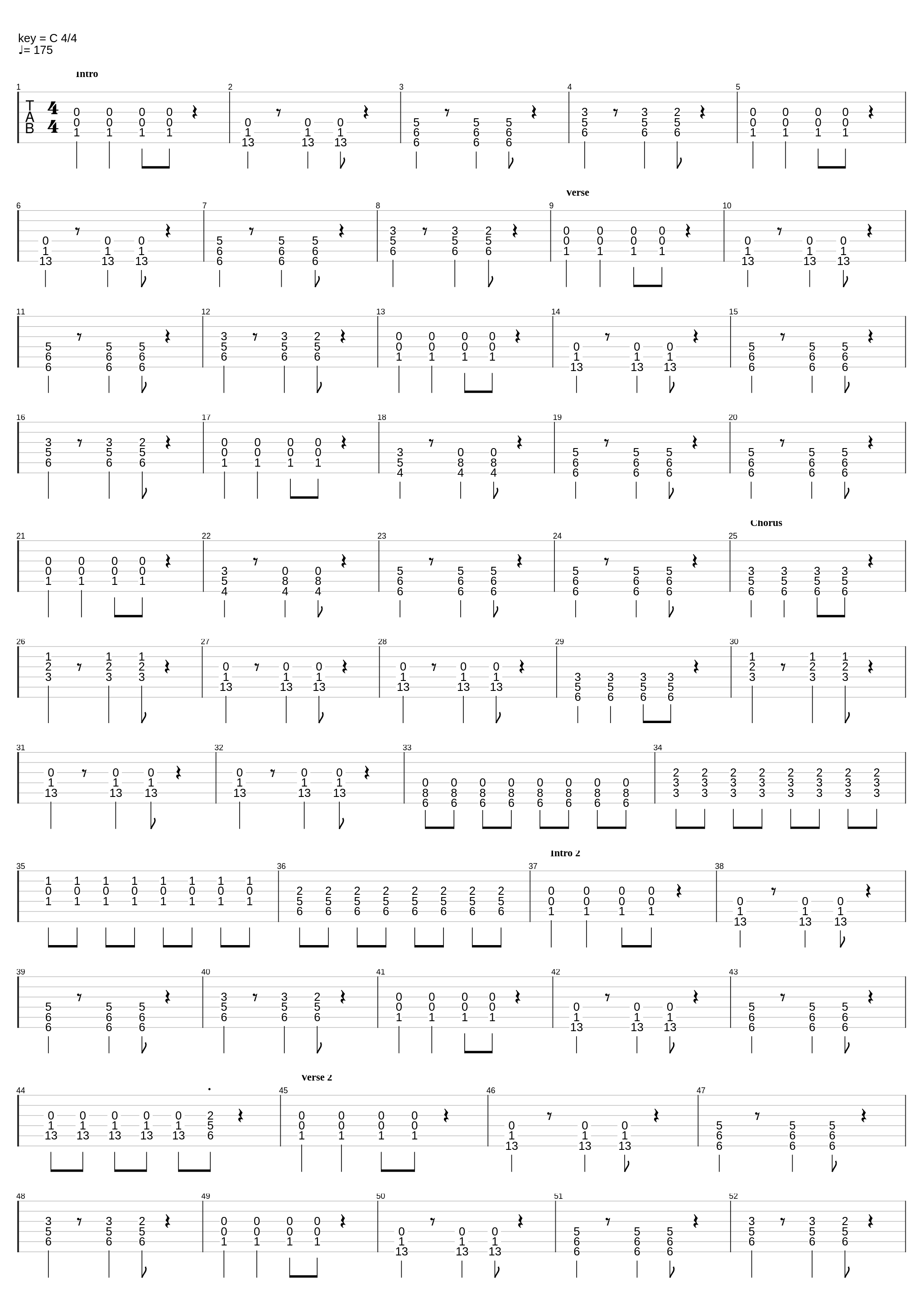 Worst Case Scenario_The Hoosiers_1