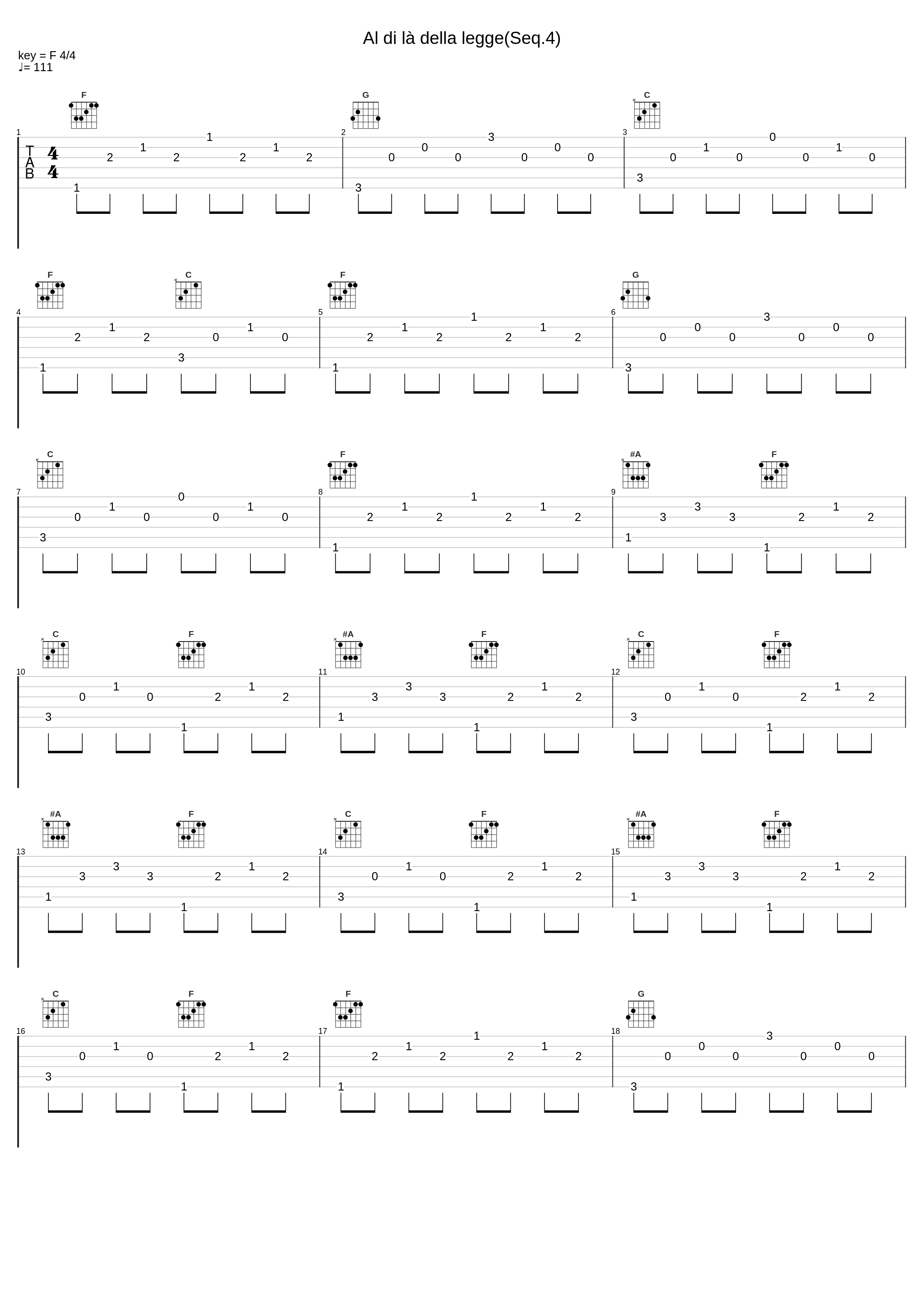 Al di là della legge(Seq.4)_Riz Ortolani_1